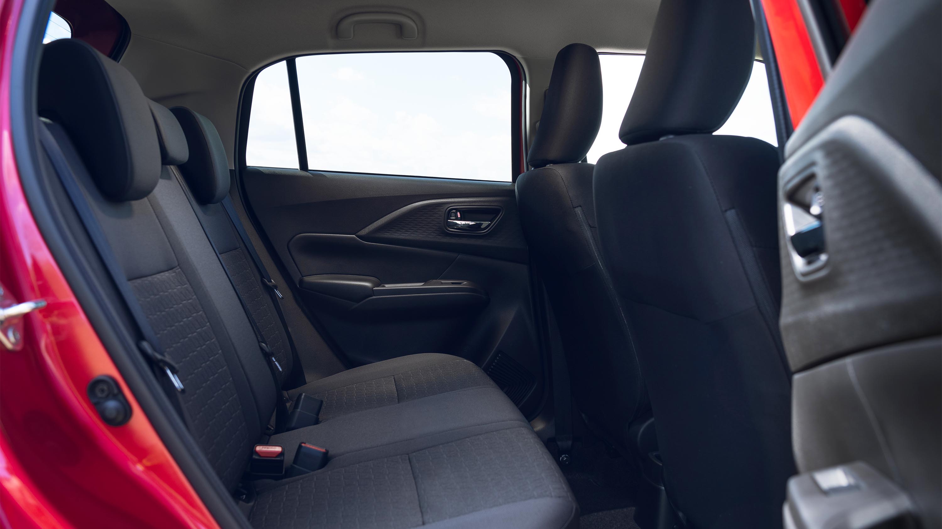 2026 Suzuki Swift Hibrit Şehir İçinde Nasıl? - fotoğraf 8