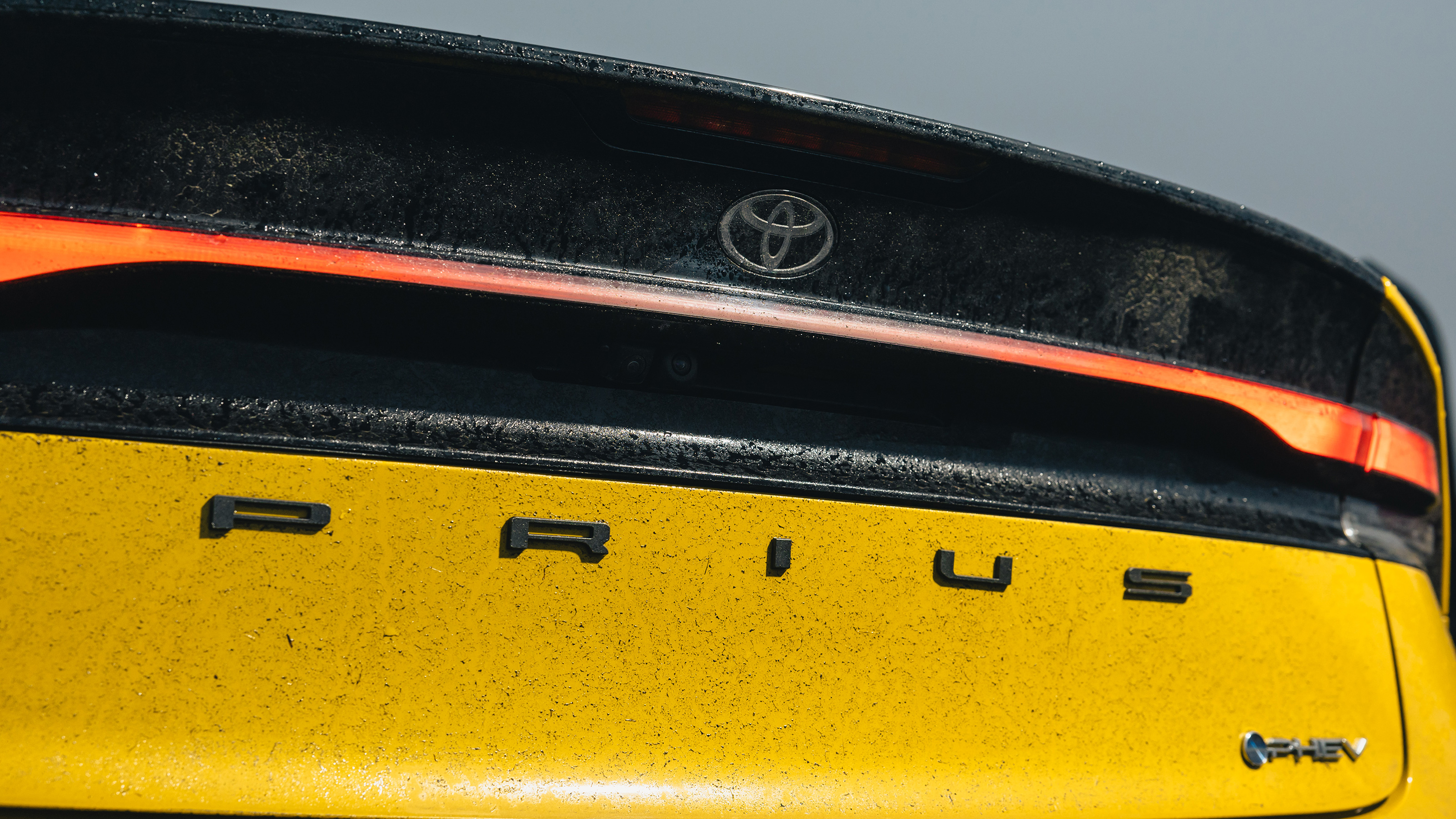 2026 Toyota Prius Şarj Edilebilir Hibrit Türkiye’de Satışta mı? - fotoğraf 6