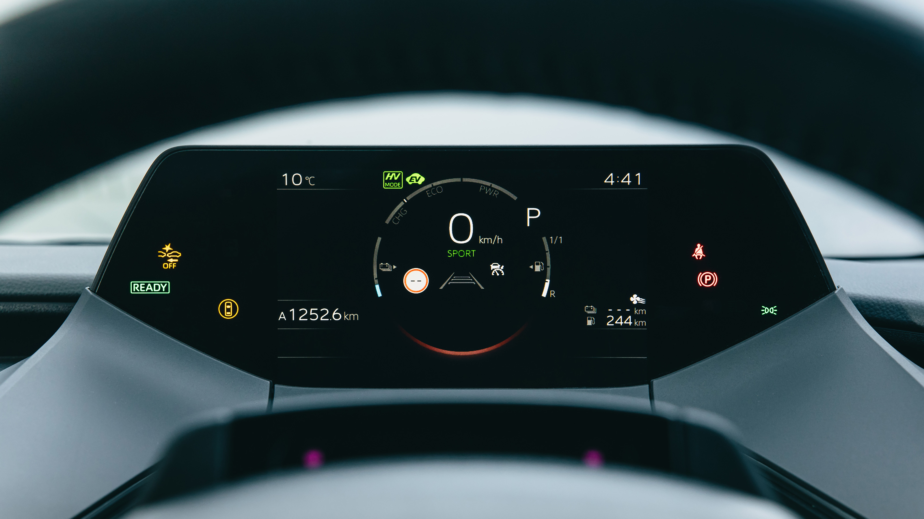 2026 Toyota Prius Şarj Edilebilir Hibrit Türkiye’de Satışta mı? - fotoğraf 7