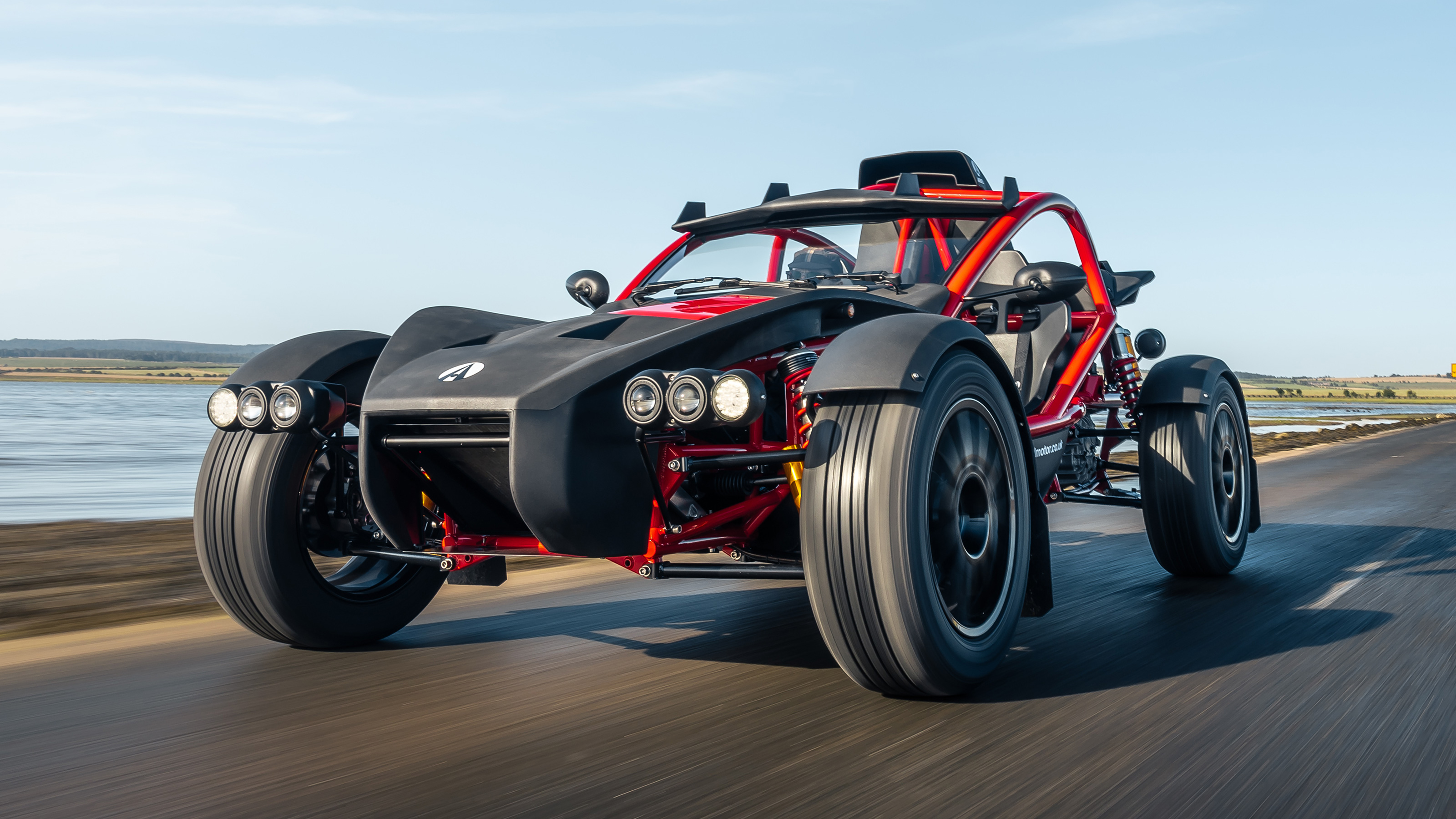2026 Ariel Nomad 2 Benzinli Arazi Aracı Türkiye’de Alınır mı? - fotoğraf 1