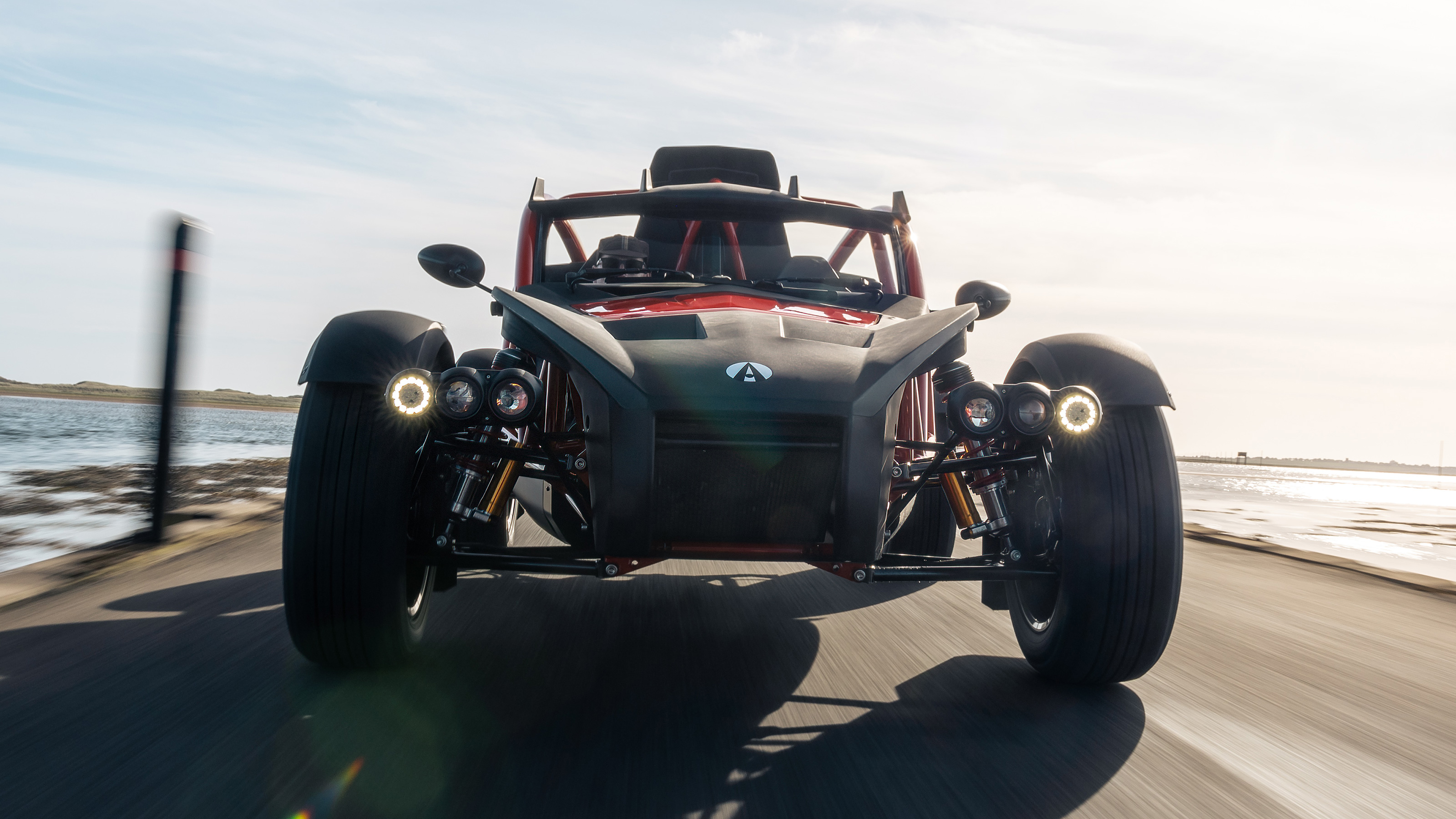2026 Ariel Nomad 2 Benzinli Arazi Aracı Türkiye’de Alınır mı? - fotoğraf 5