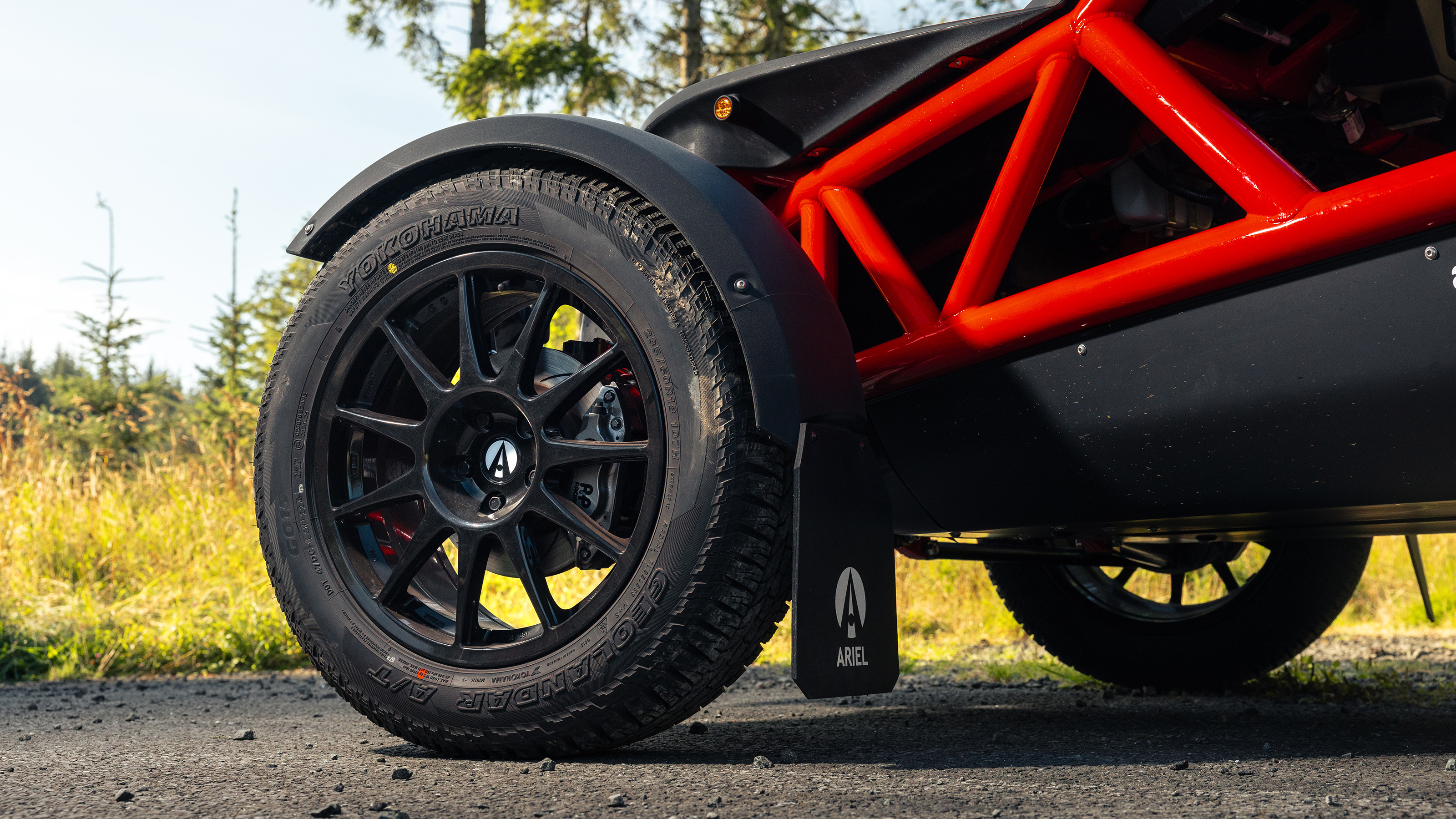 2026 Ariel Nomad 2 Benzinli Arazi Aracı Türkiye’de Alınır mı? - fotoğraf 8