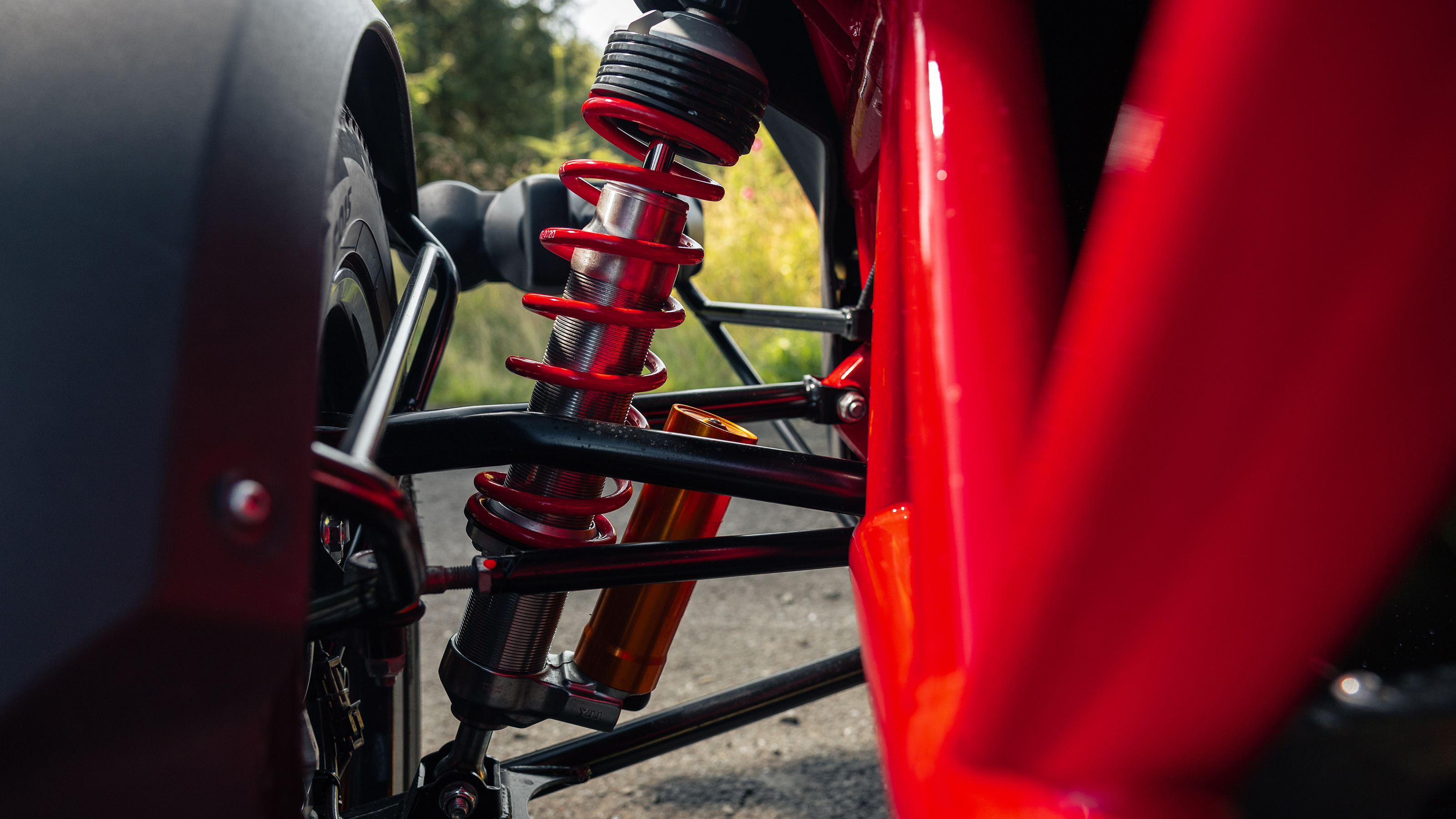 2026 Ariel Nomad 2 Benzinli Arazi Aracı Türkiye’de Alınır mı? - fotoğraf 9
