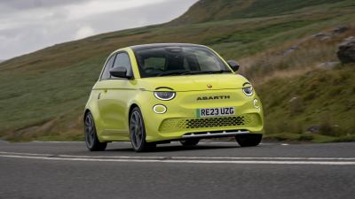 2026 Abarth 500e Elektrikli Performans Ve Türkiye’de Satış Durumu - fotoğraf 6