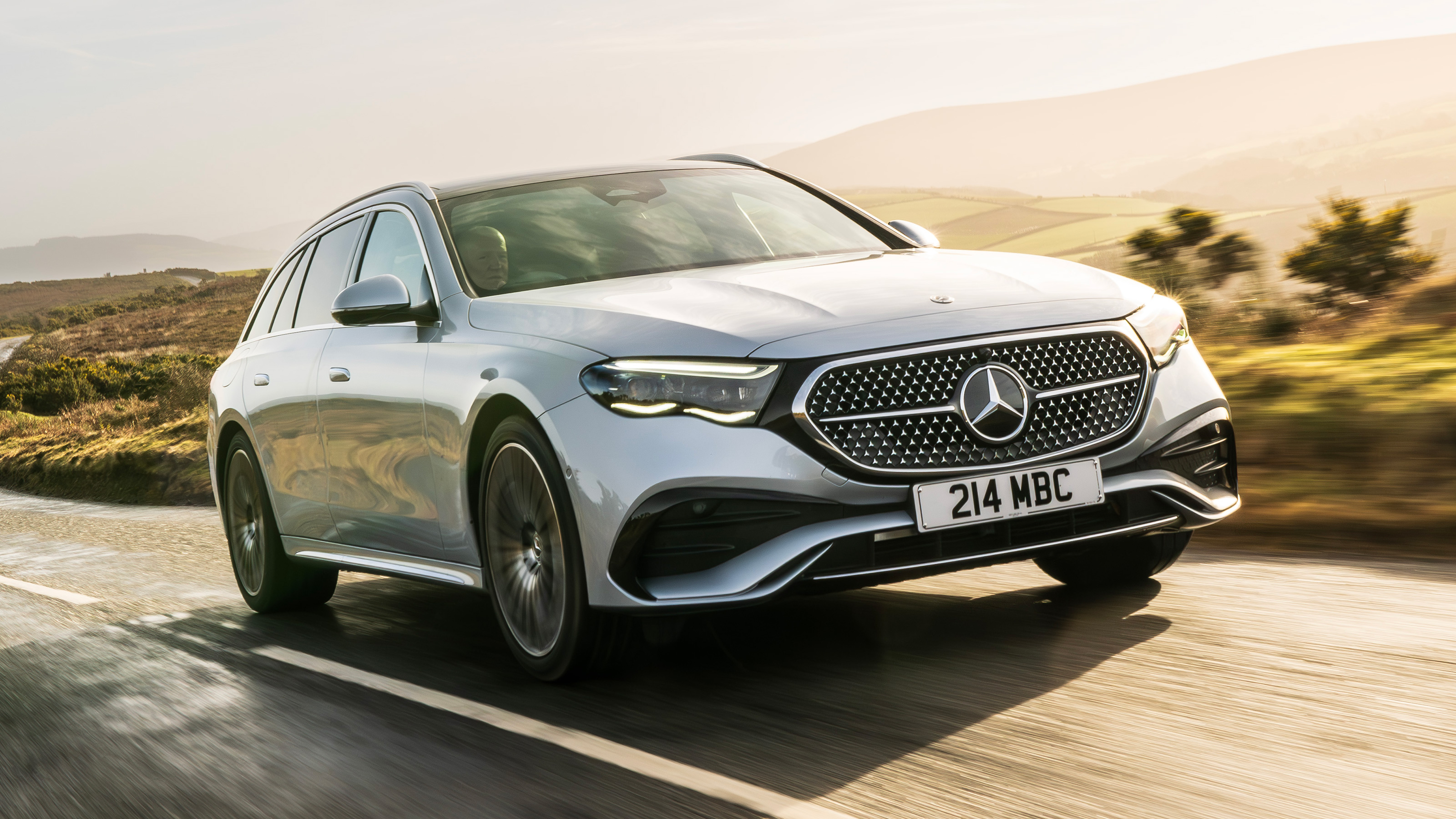 2026 Mercedes-Benz E-Serisi Estate Benzinli Ve Dizel Tercihi Nasıl? - fotoğraf 1