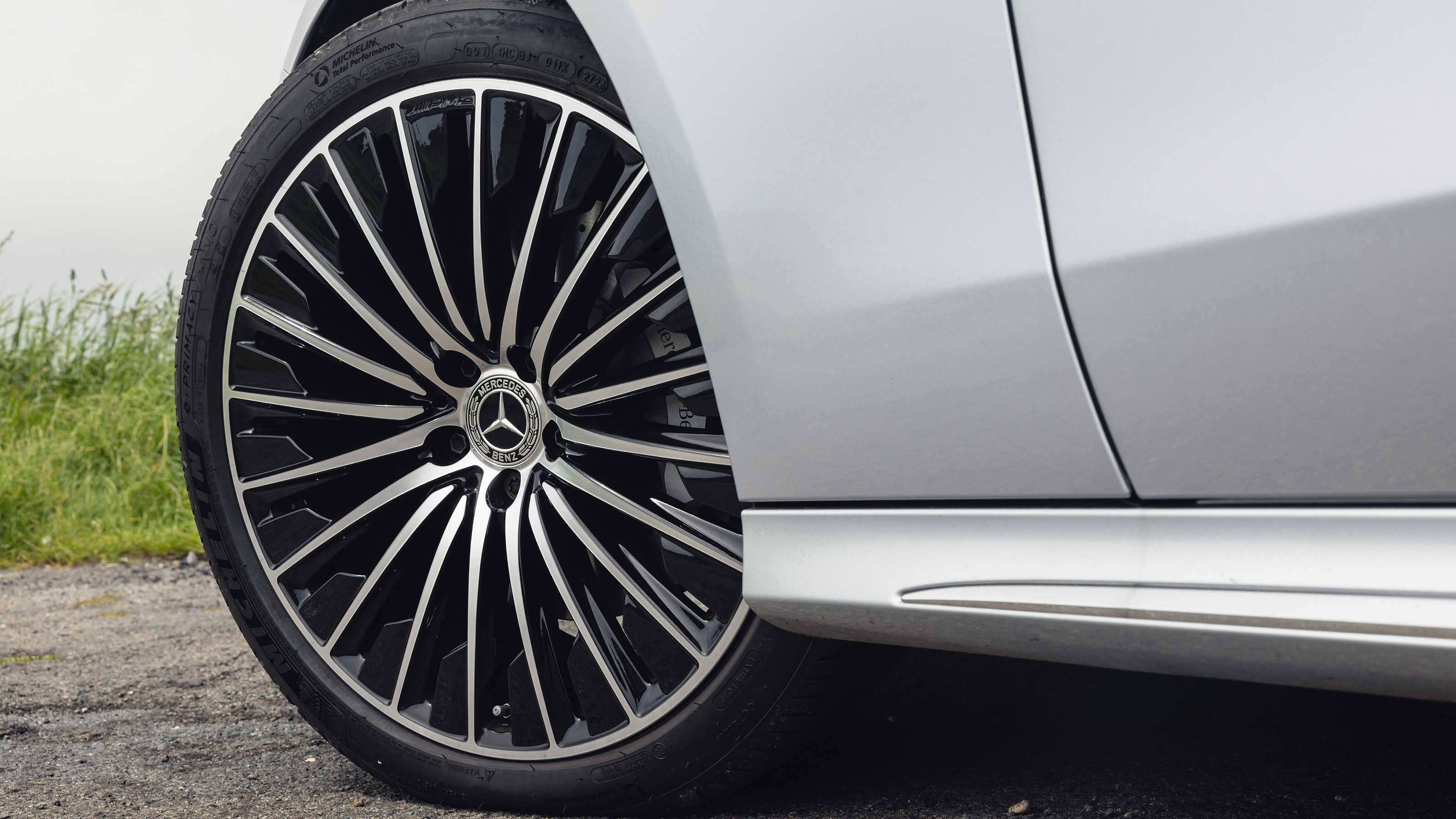 2026 Mercedes-Benz E-Serisi Estate Benzinli Ve Dizel Tercihi Nasıl? - fotoğraf 2