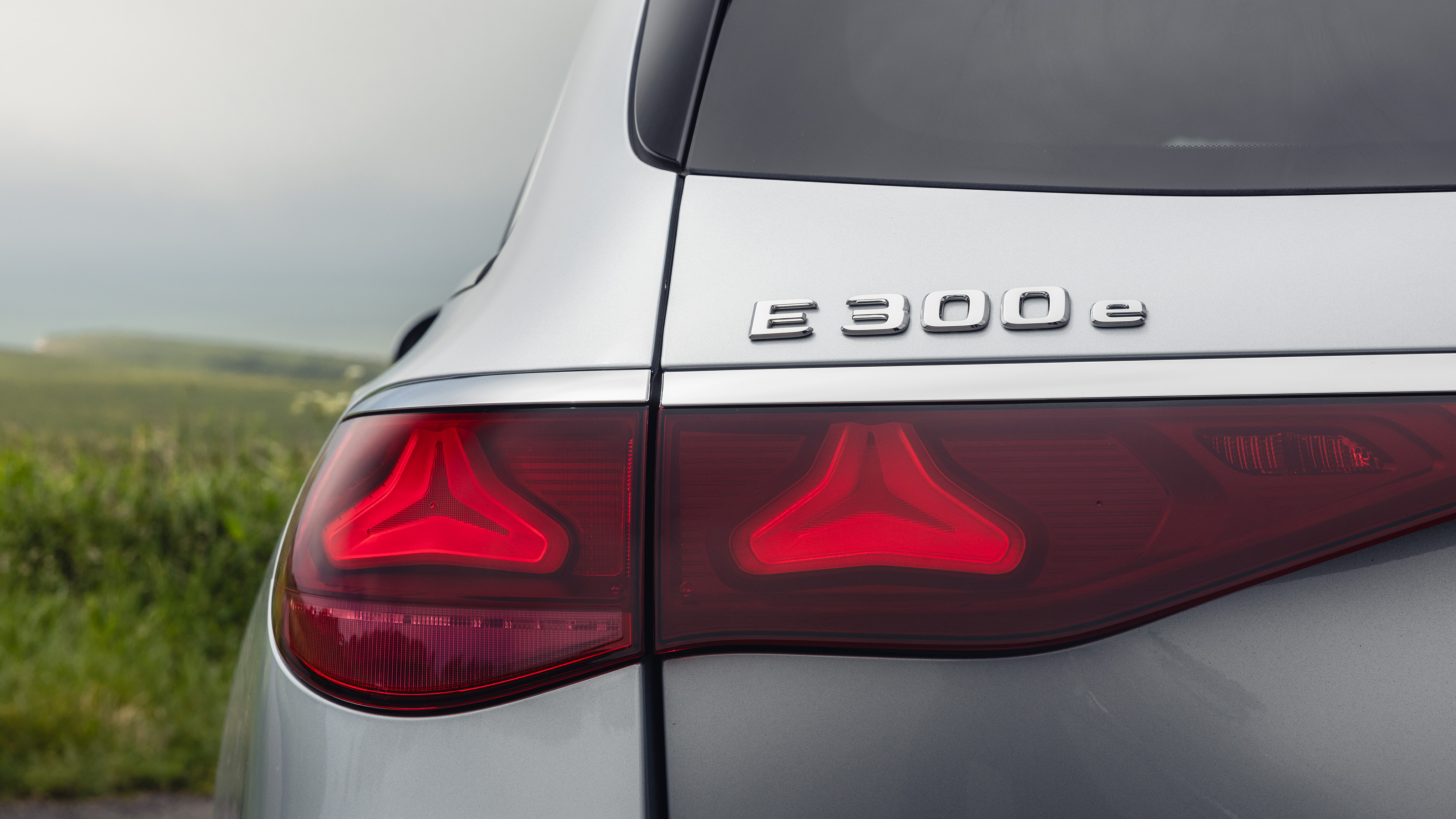2026 Mercedes-Benz E-Serisi Estate Benzinli Ve Dizel Tercihi Nasıl? - fotoğraf 4