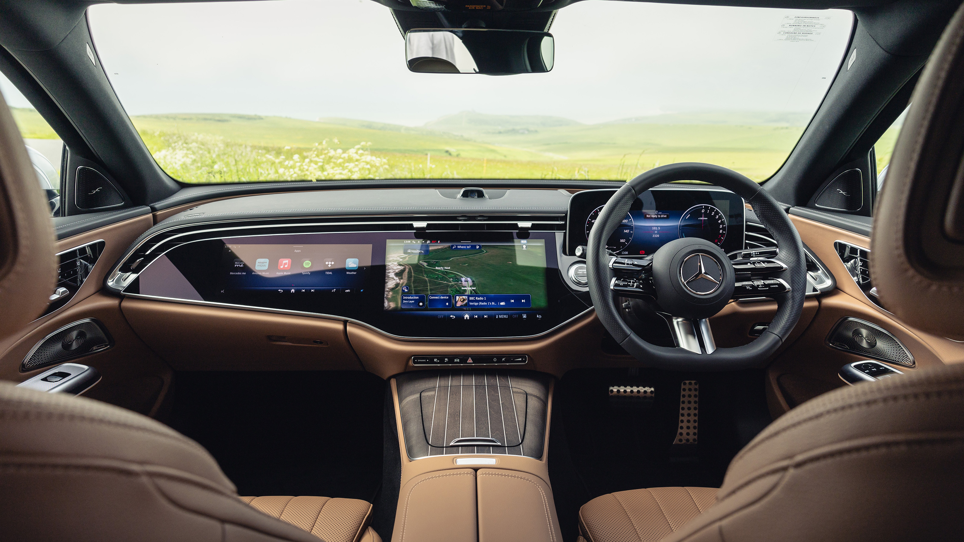 2026 Mercedes-Benz E-Serisi Estate Benzinli Ve Dizel Tercihi Nasıl? - fotoğraf 5