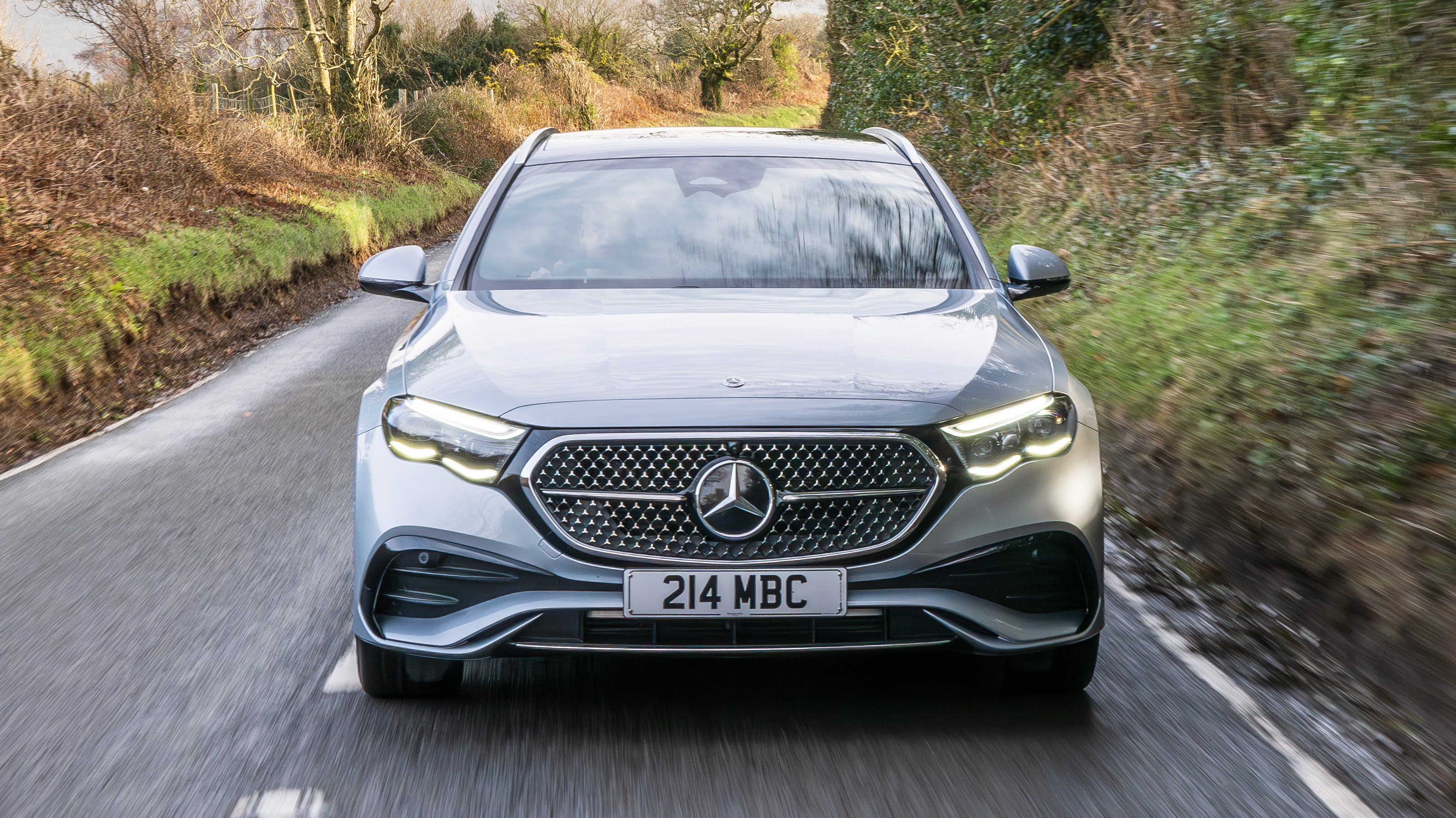 2026 Mercedes-Benz E-Serisi Estate Benzinli Ve Dizel Tercihi Nasıl? - fotoğraf 6