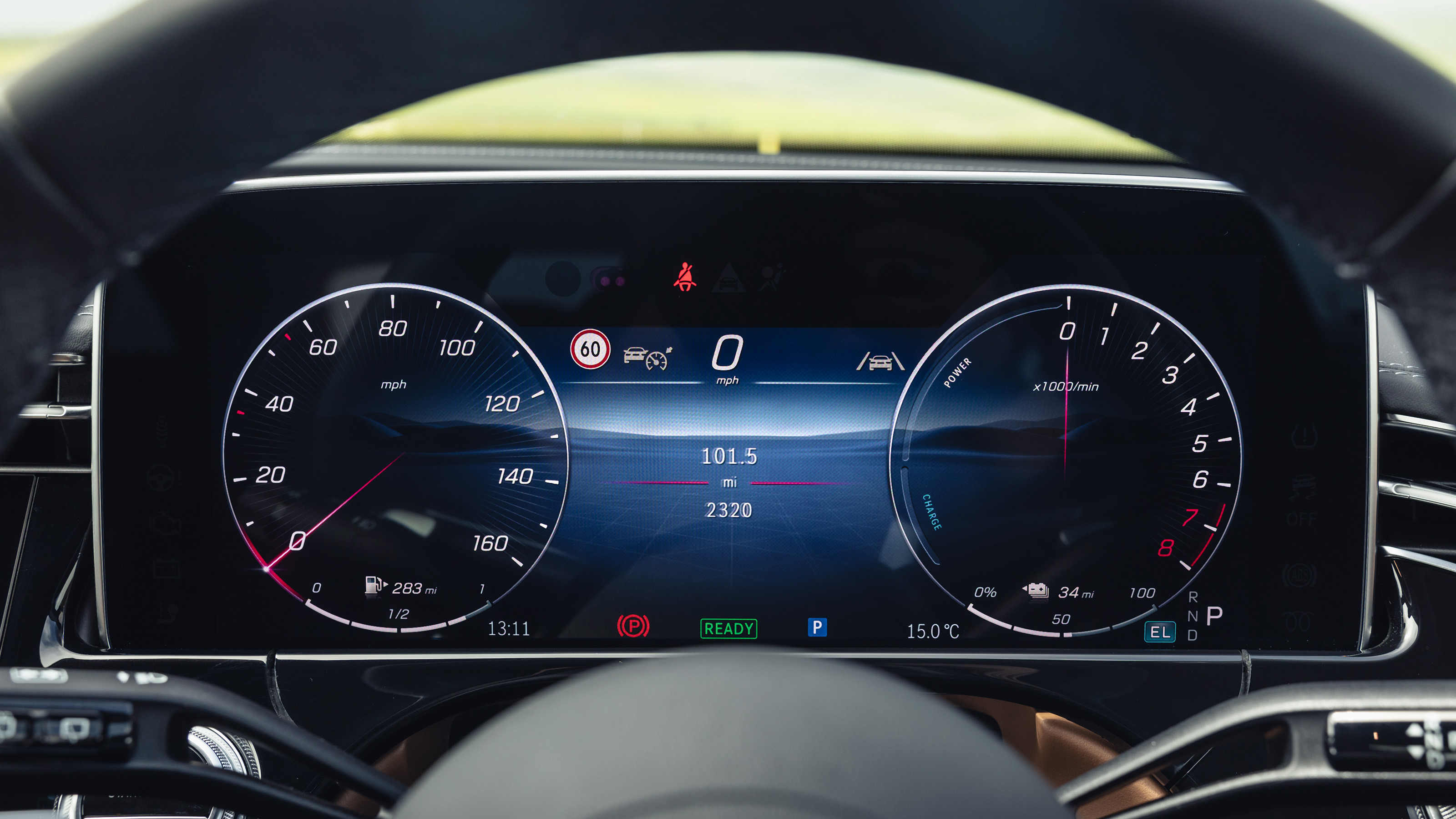 2026 Mercedes-Benz E-Serisi Estate Benzinli Ve Dizel Tercihi Nasıl? - fotoğraf 7