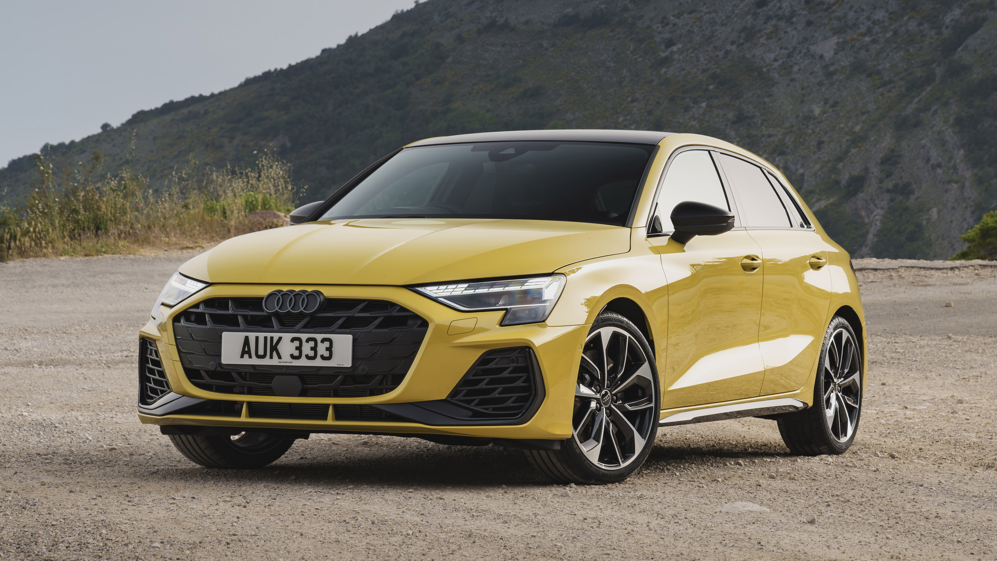2026 Audi S3 Benzinli Performans Otomobili Türkiye’de Alınır mı? - fotoğraf 1