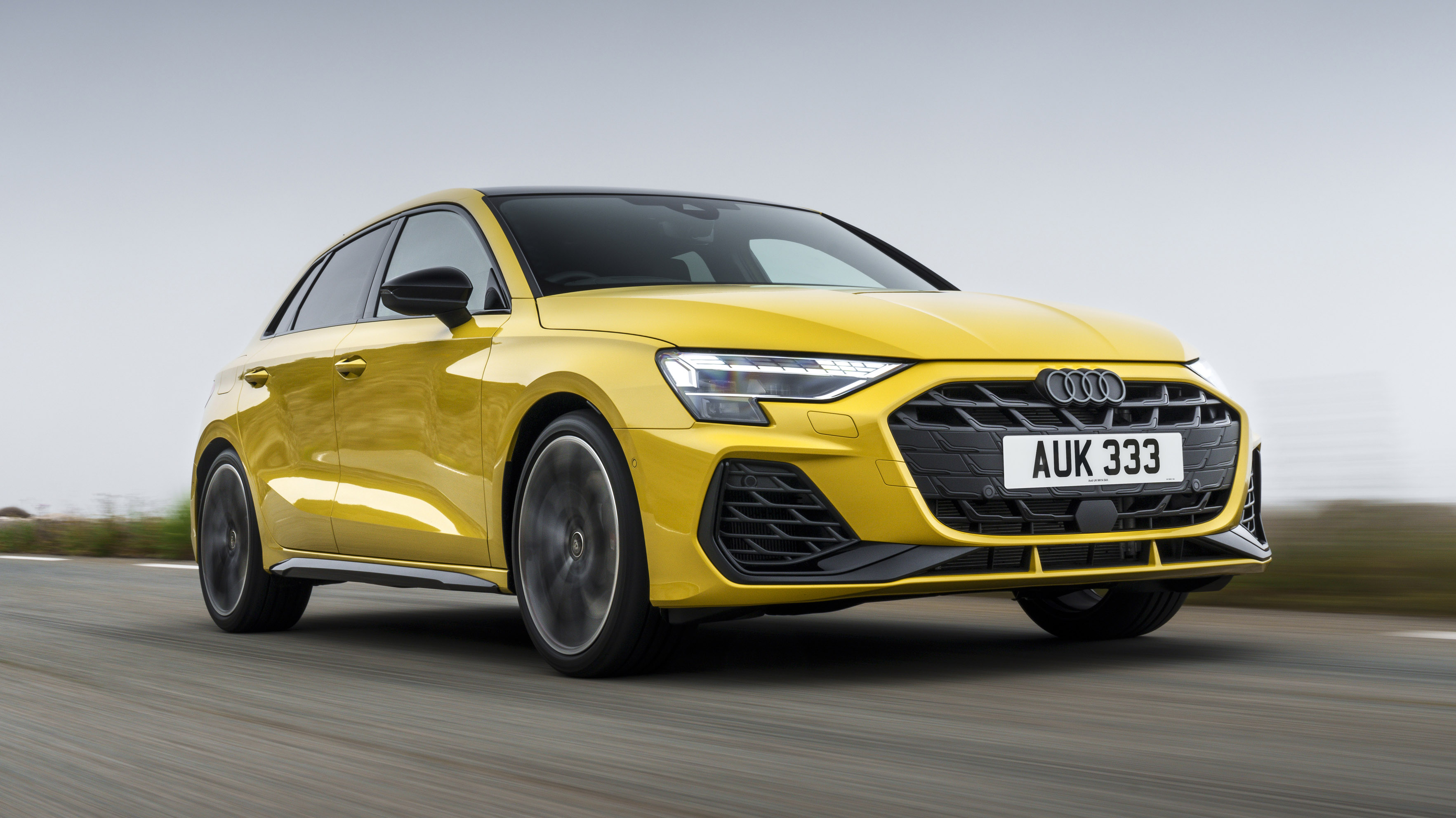 2026 Audi S3 Benzinli Performans Otomobili Türkiye’de Alınır mı? - fotoğraf 3