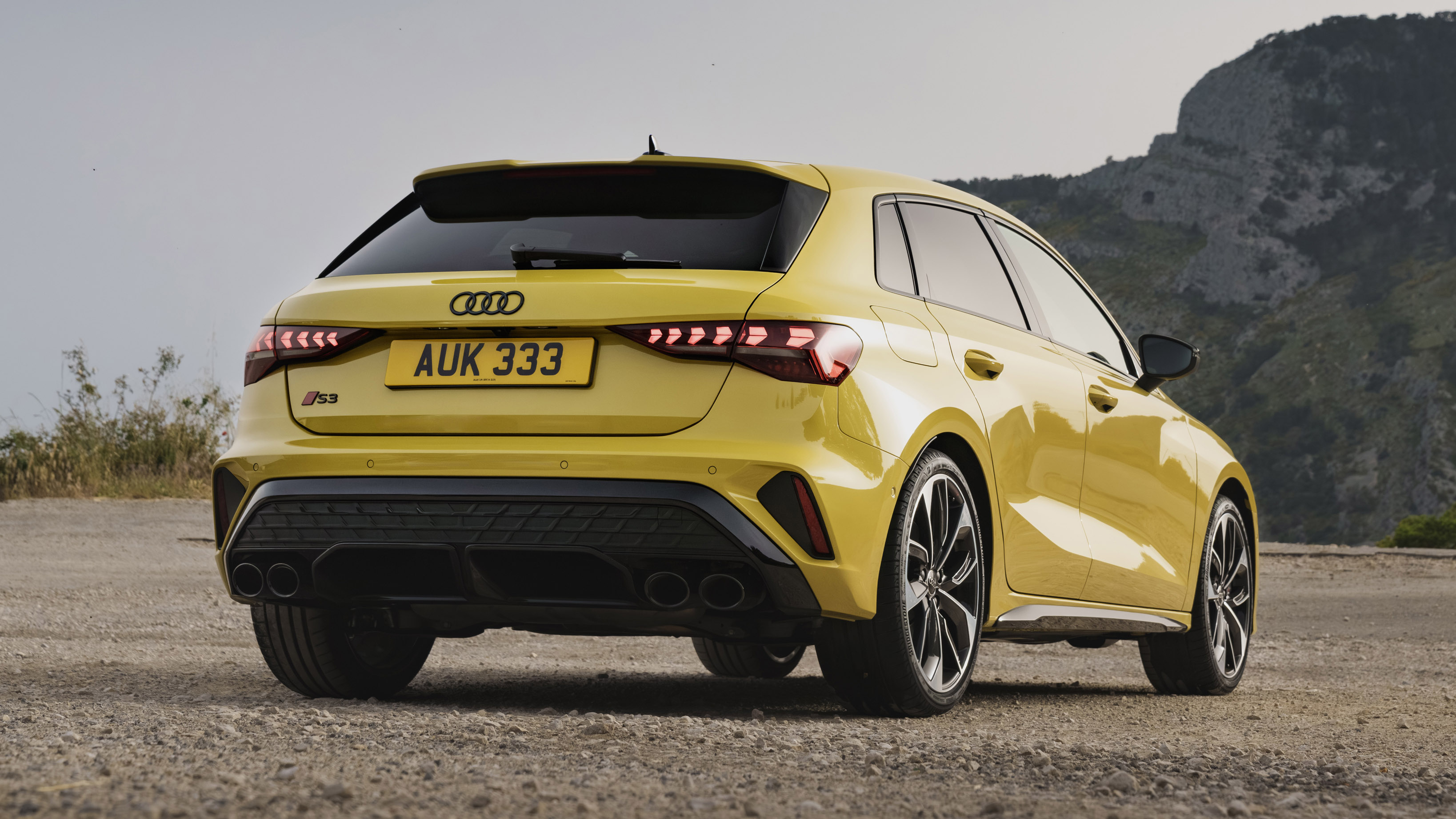 2026 Audi S3 Benzinli Performans Otomobili Türkiye’de Alınır mı? - fotoğraf 4