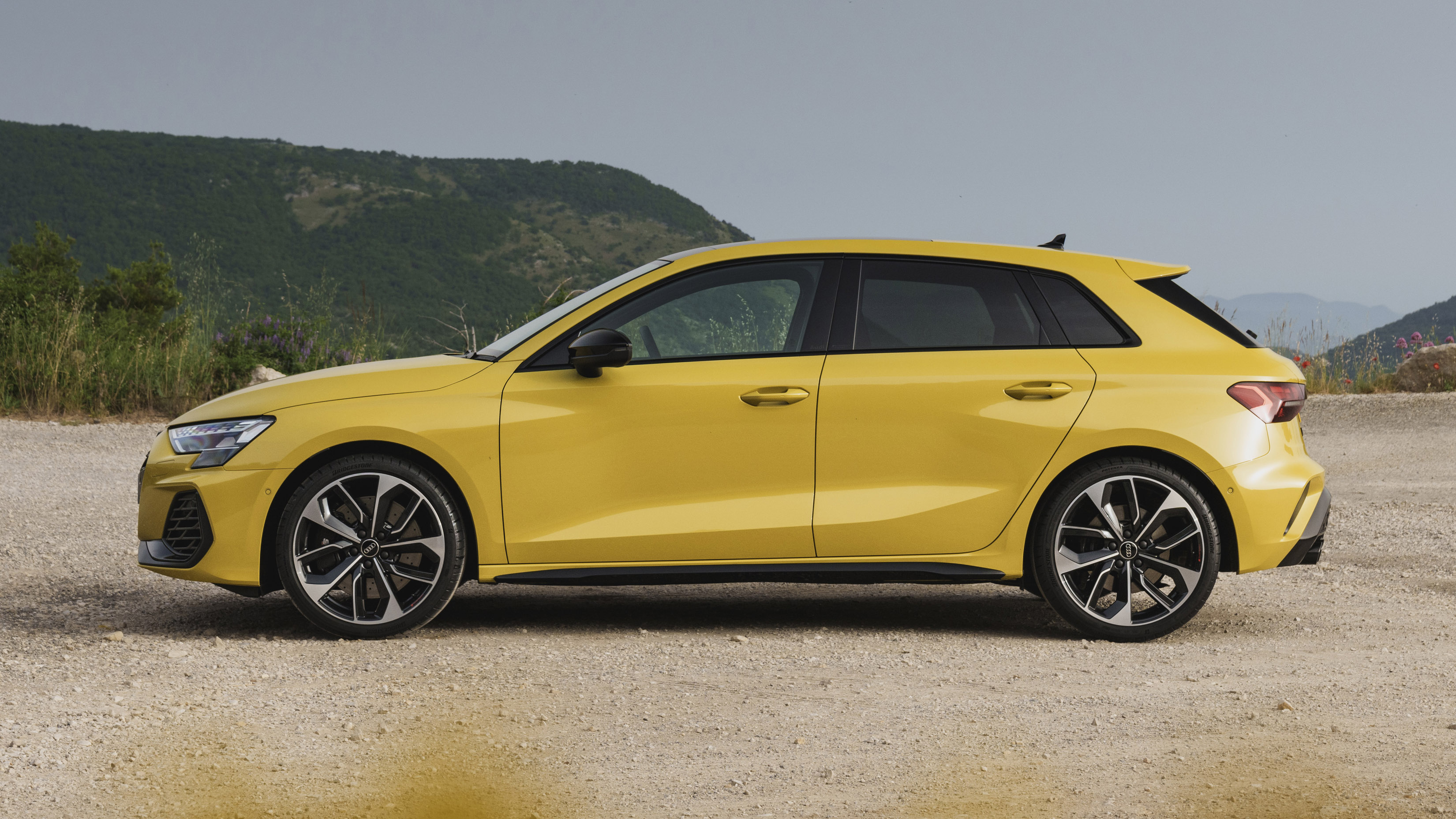 2026 Audi S3 Benzinli Performans Otomobili Türkiye’de Alınır mı? - fotoğraf 5