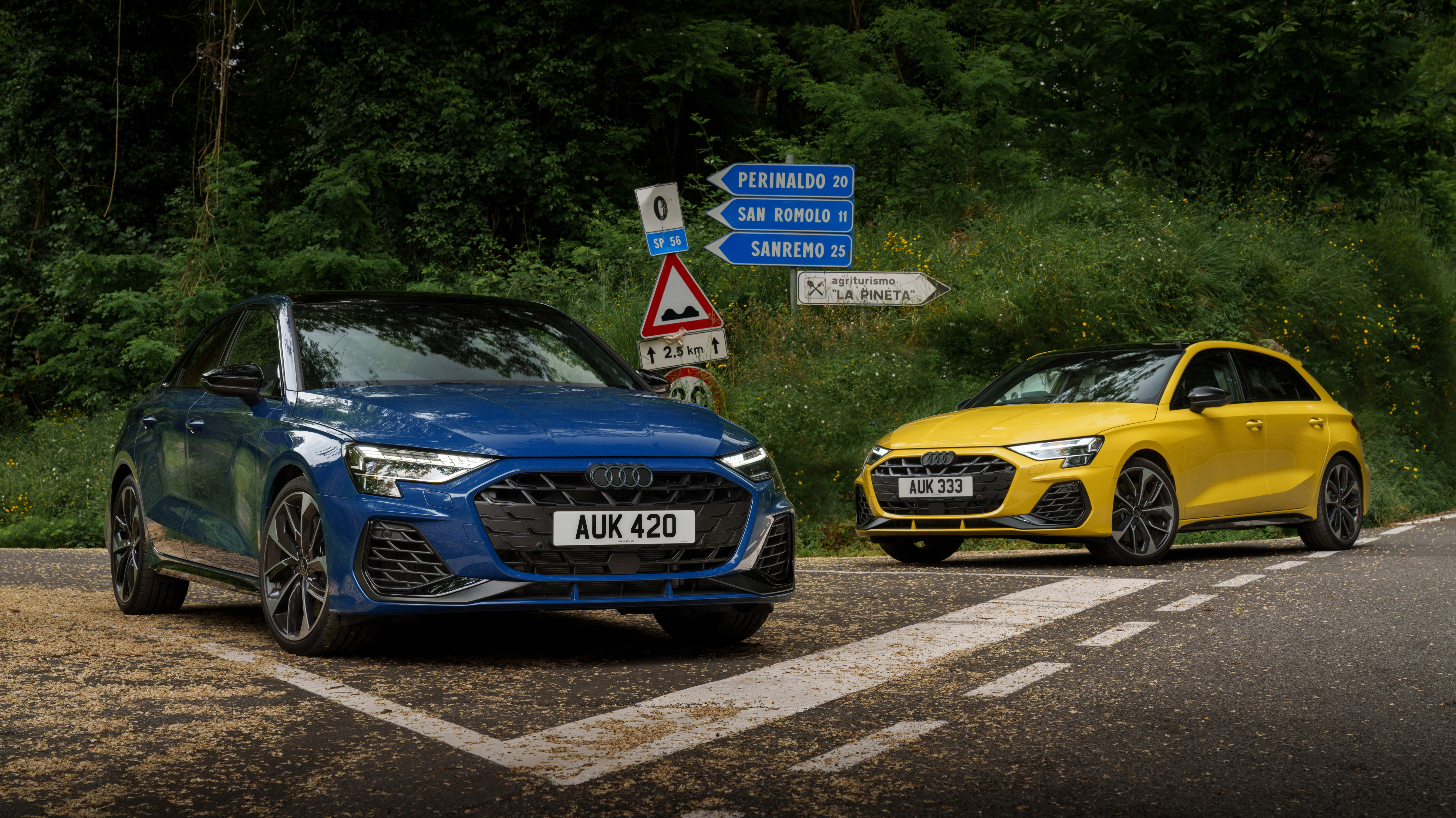 2026 Audi S3 Benzinli Performans Otomobili Türkiye’de Alınır mı? - fotoğraf 6