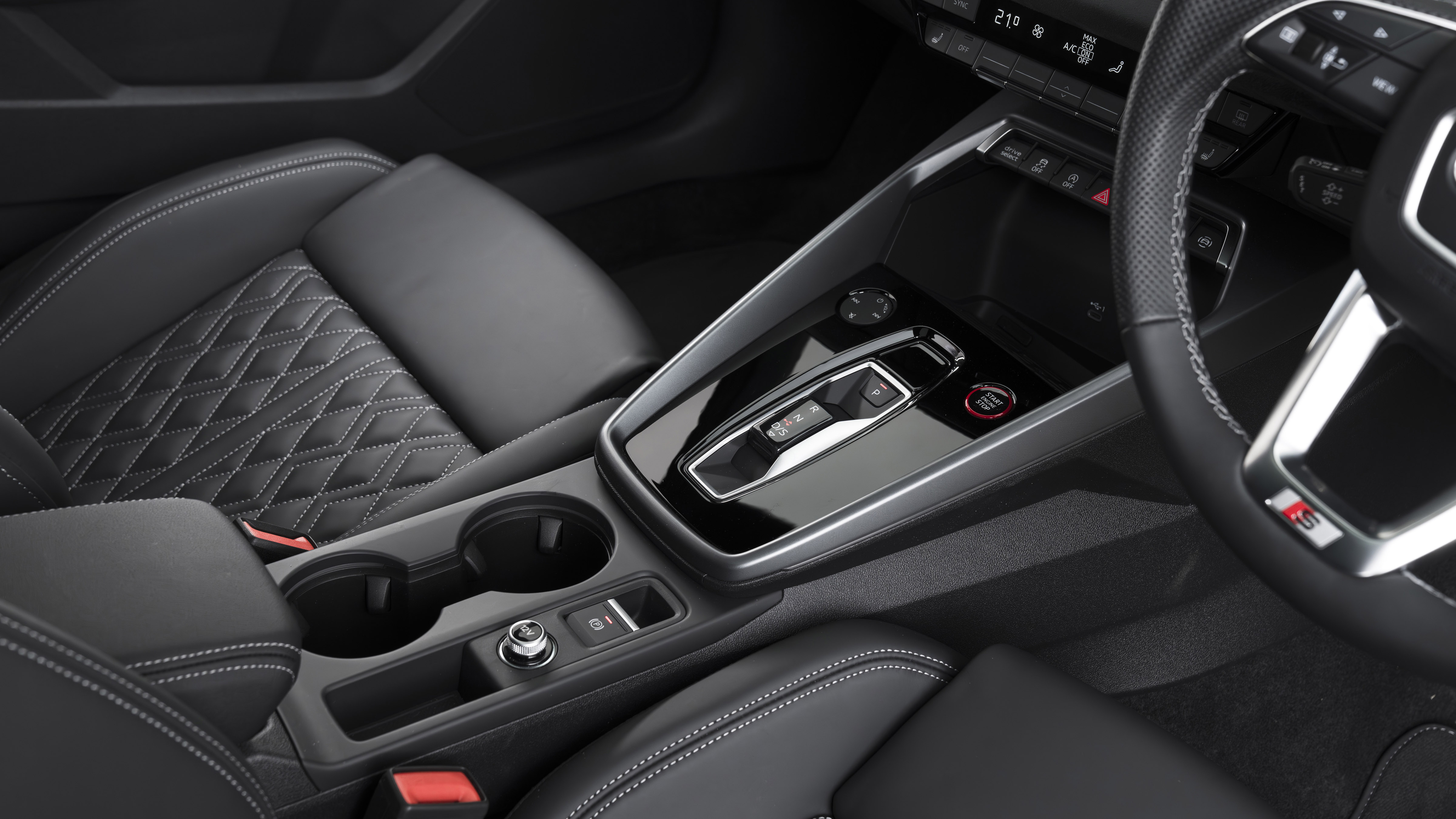 2026 Audi S3 Benzinli Performans Otomobili Türkiye’de Alınır mı? - fotoğraf 7