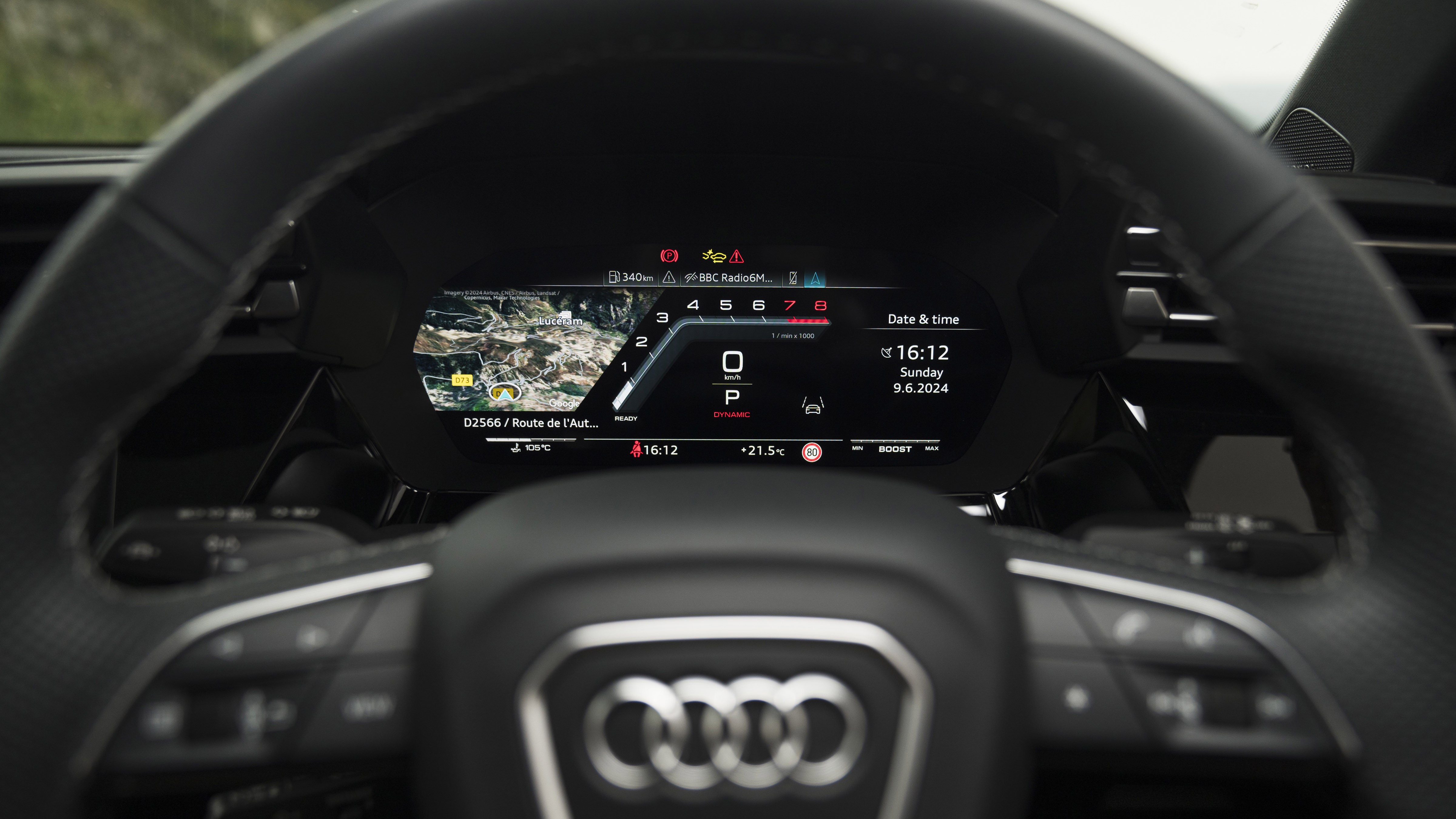 2026 Audi S3 Benzinli Performans Otomobili Türkiye’de Alınır mı? - fotoğraf 9
