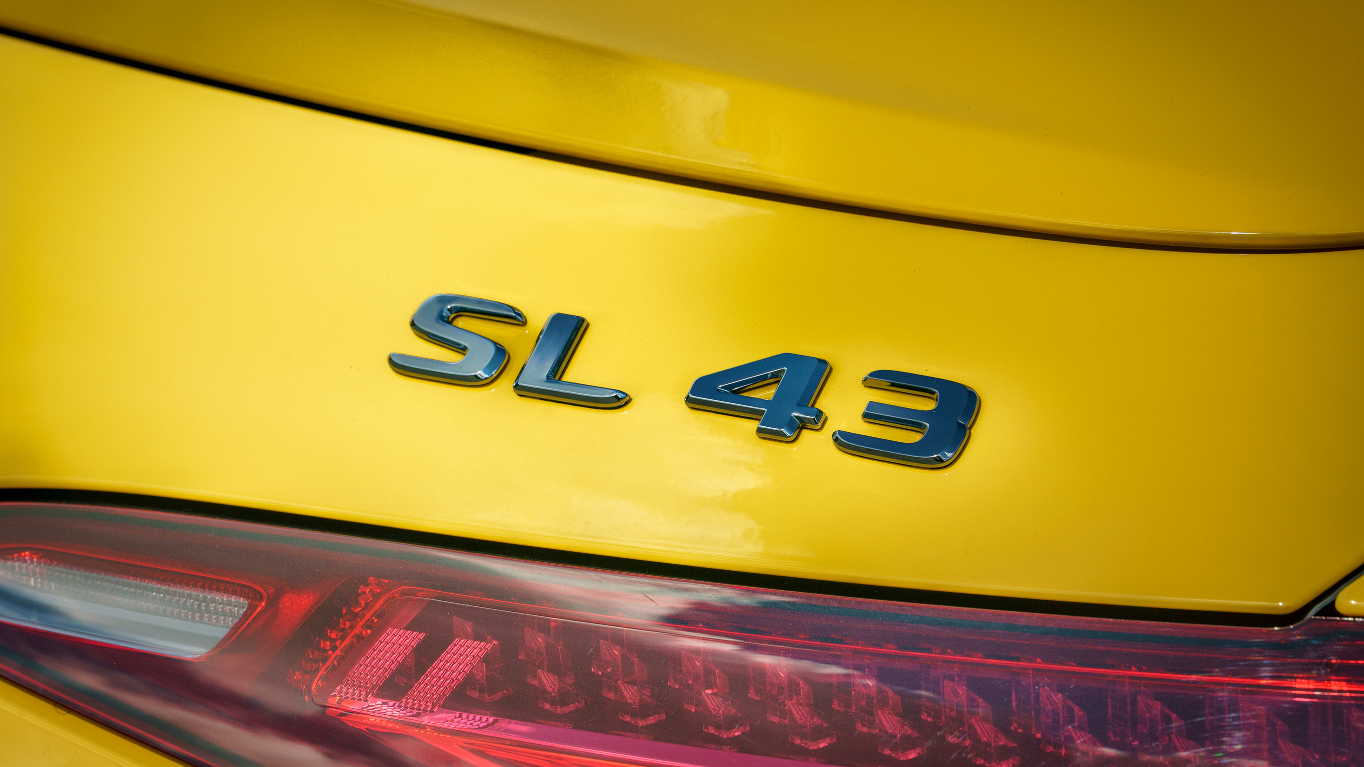 2026 Mercedes-Benz AMG SL Benzinli Roadster Türkiye’de Neler Sunuyor? - fotoğraf 7