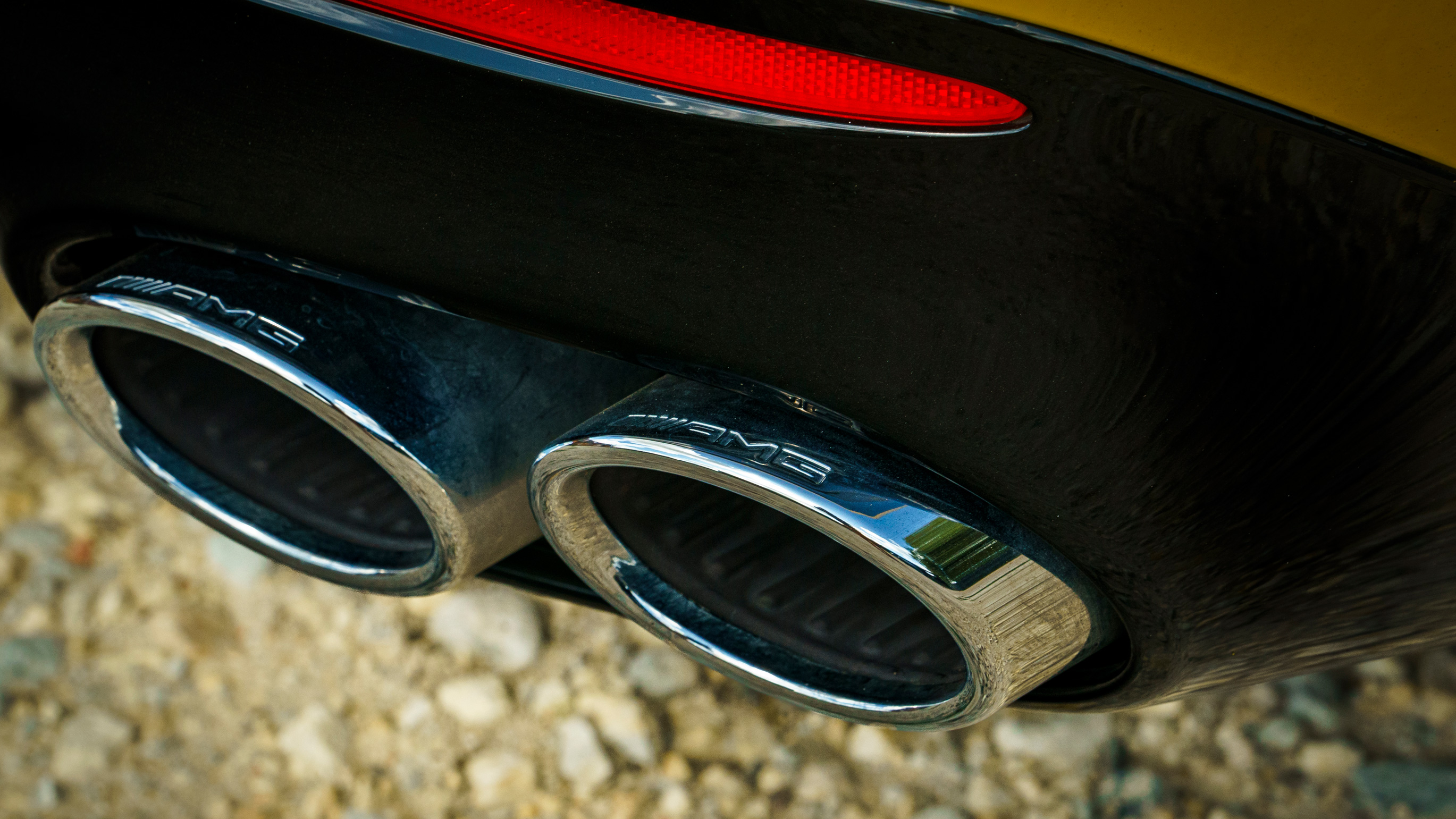2026 Mercedes-Benz AMG SL Benzinli Roadster Türkiye’de Neler Sunuyor? - fotoğraf 9