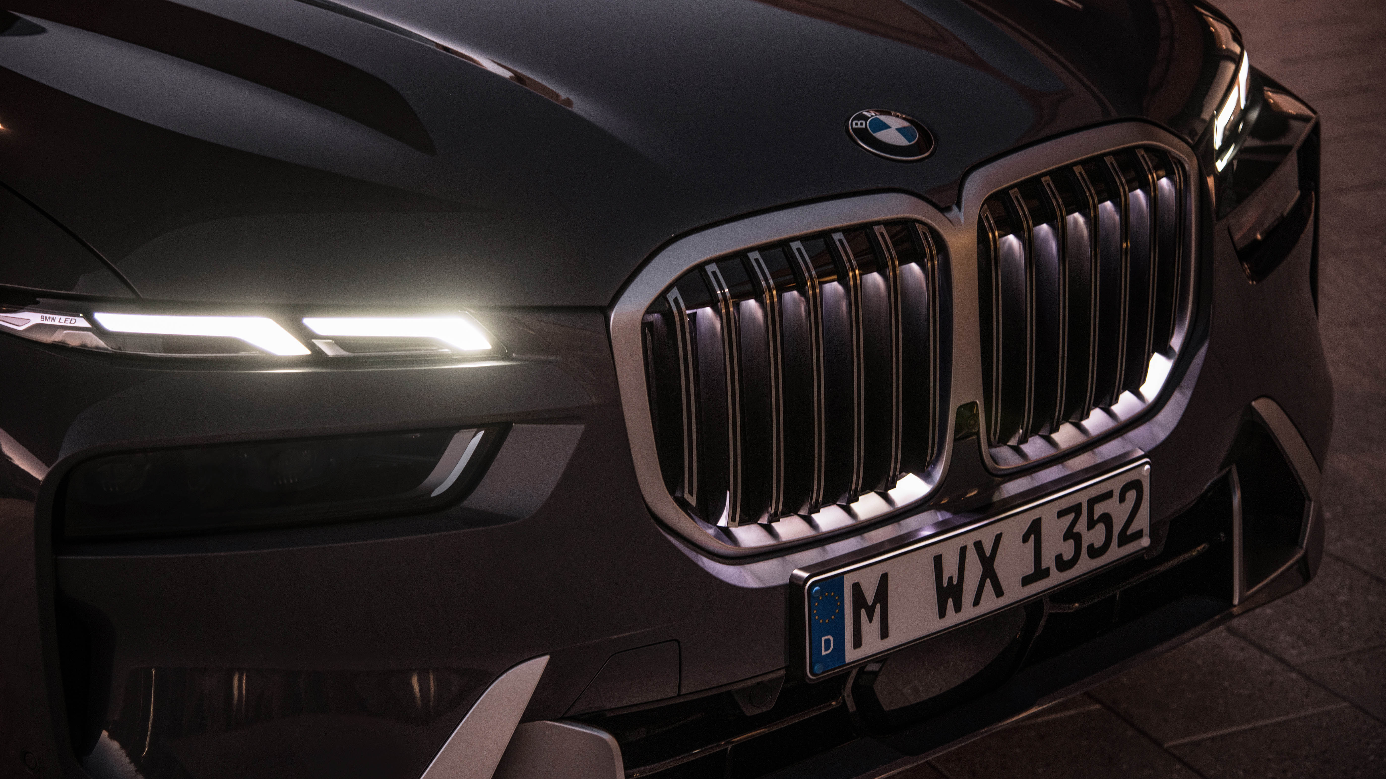 2026 BMW X7 Dizel SUV: Türkiye'de Konfor Ve Güç Dengesi Nasıl? - fotoğraf 3