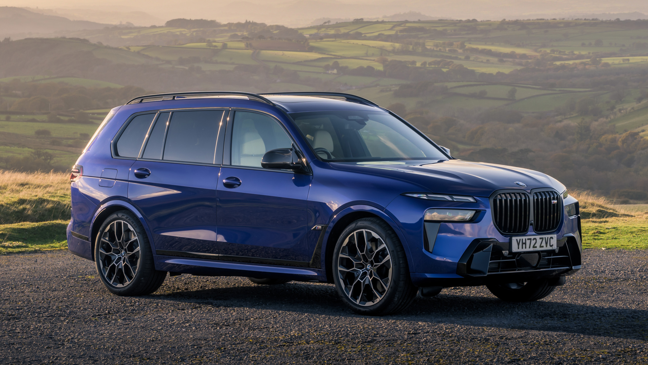 2026 BMW X7 Dizel SUV: Türkiye'de Konfor Ve Güç Dengesi Nasıl? - fotoğraf 8