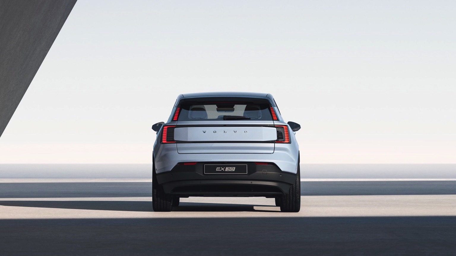 2026 Volvo EX30 Elektrikli SUV: Günlük Kullanımda Neler Sunuyor? - fotoğraf 5