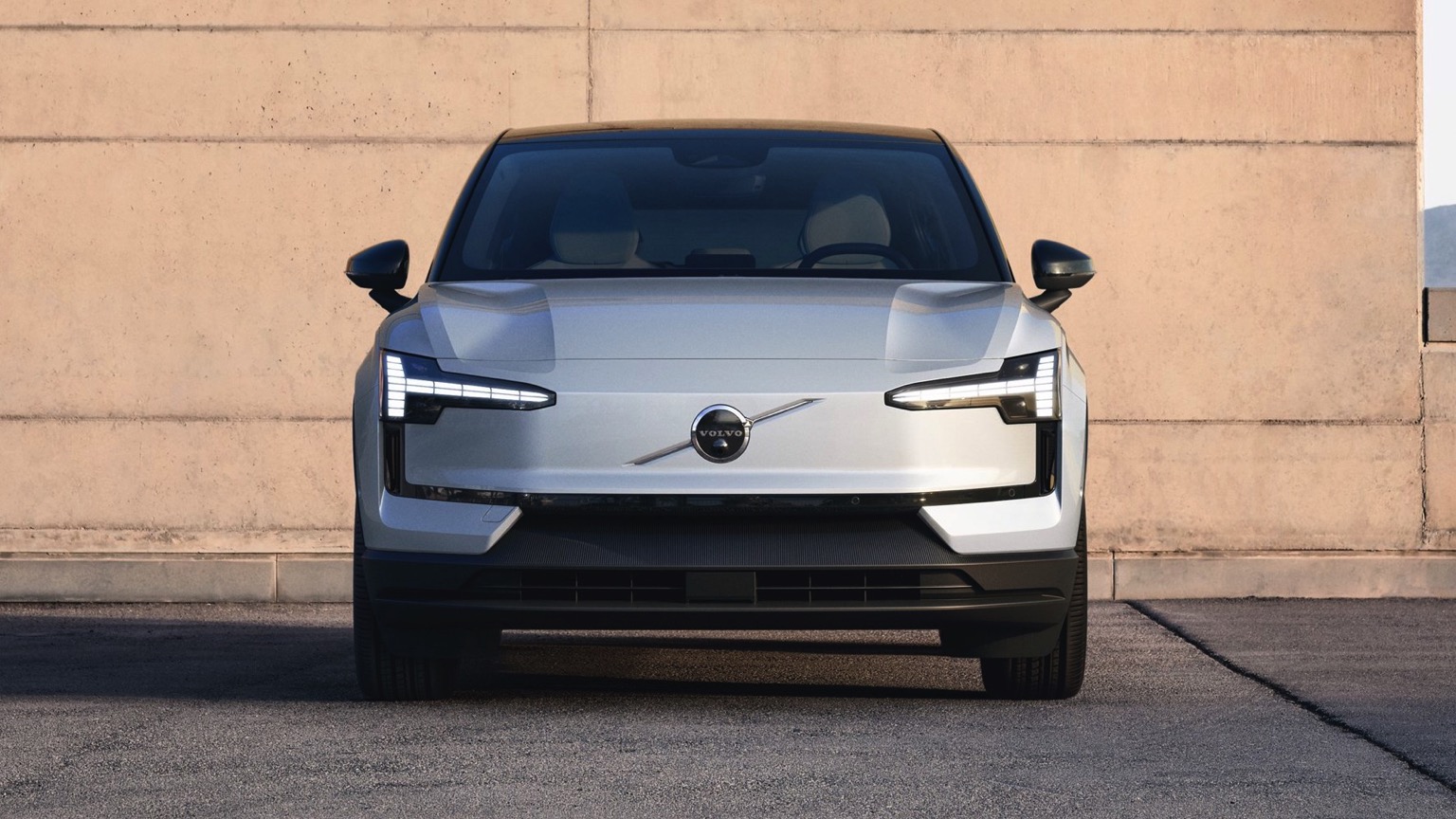 2026 Volvo EX30 Elektrikli SUV: Günlük Kullanımda Neler Sunuyor? - fotoğraf 6