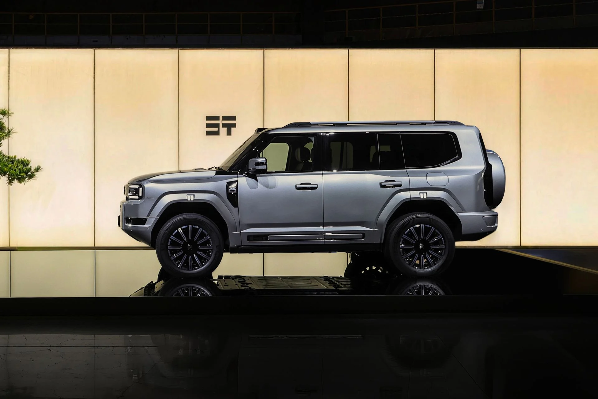 2027 Jetour G700 Hibrit İnceleme: Nasıl Bir Arazi SUV’u? - fotoğraf 2
