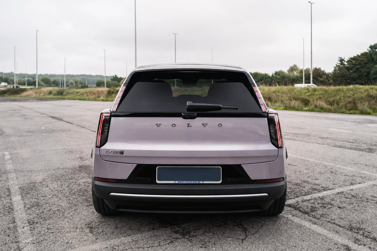2026 Volvo EX60 Elektrikli SUV: Türkiye’de Neler Sunuyor? - fotoğraf 13