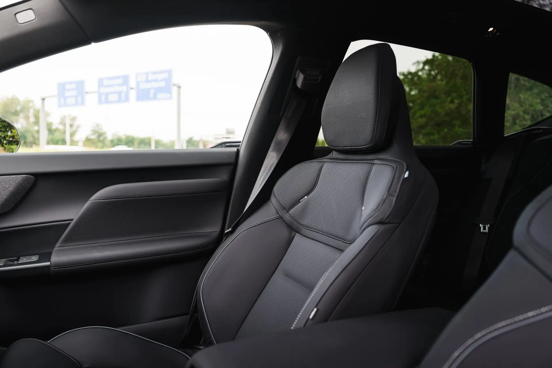 2026 Volvo EX60 Elektrikli SUV: Türkiye’de Neler Sunuyor? - fotoğraf 16