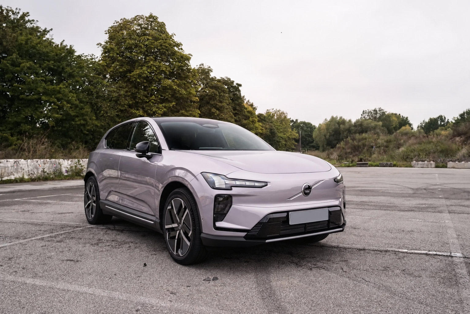 2026 Volvo EX60 Elektrikli SUV: Türkiye’de Neler Sunuyor? - fotoğraf 17