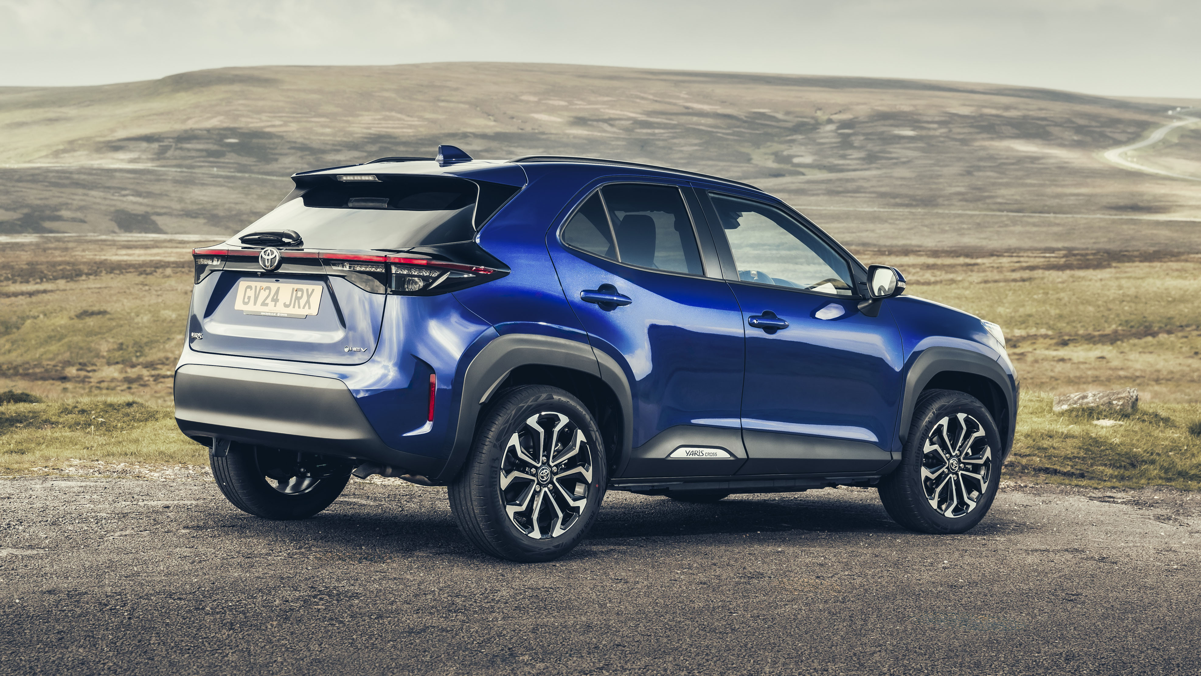 2026 Toyota Yaris Cross Hybrid Günlük Kullanımda Nasıl Bir Hibrit? - fotoğraf 5