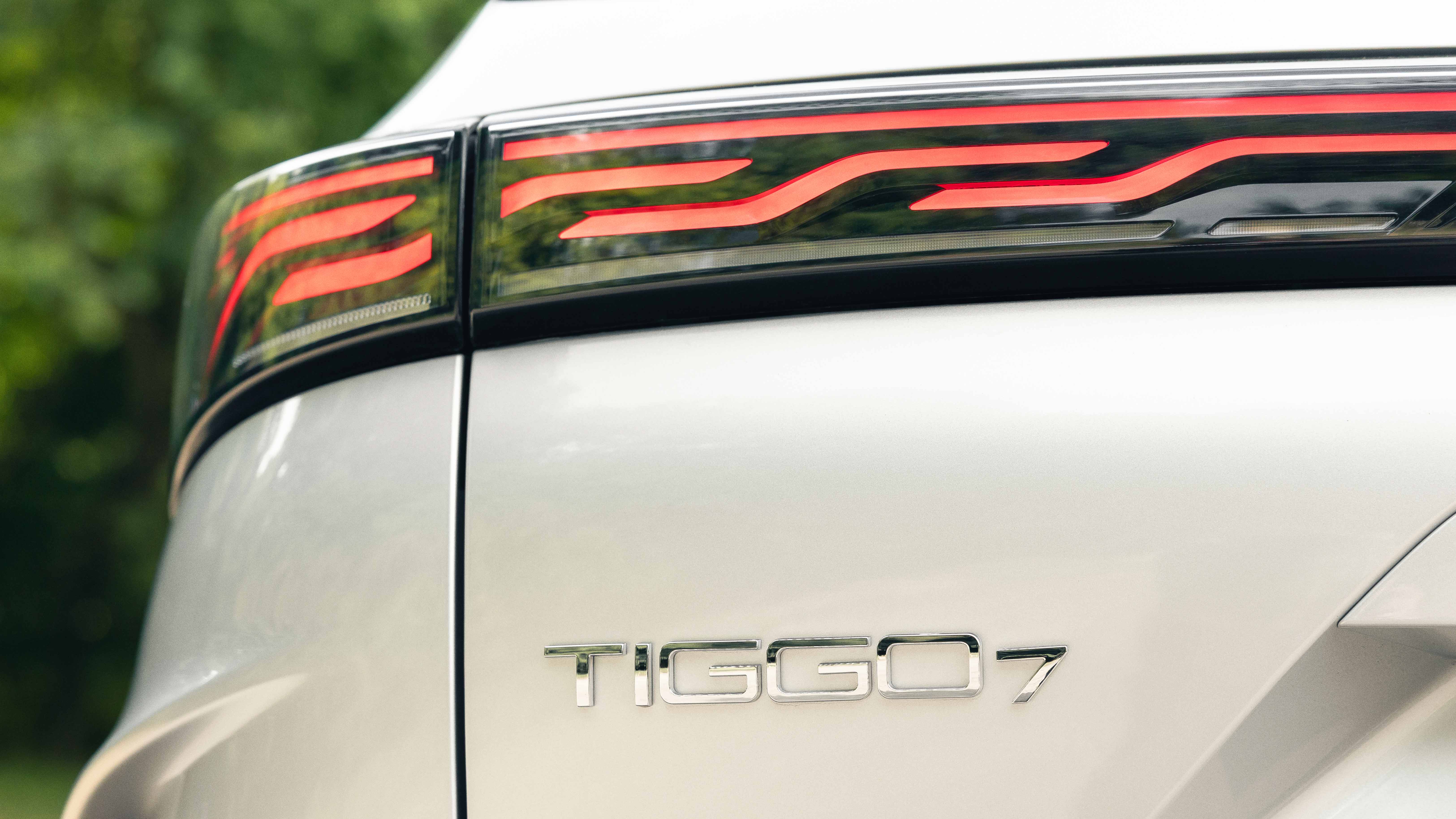 2026 Chery Tiggo 7 Benzinli SUV Neler Sunuyor? - fotoğraf 15