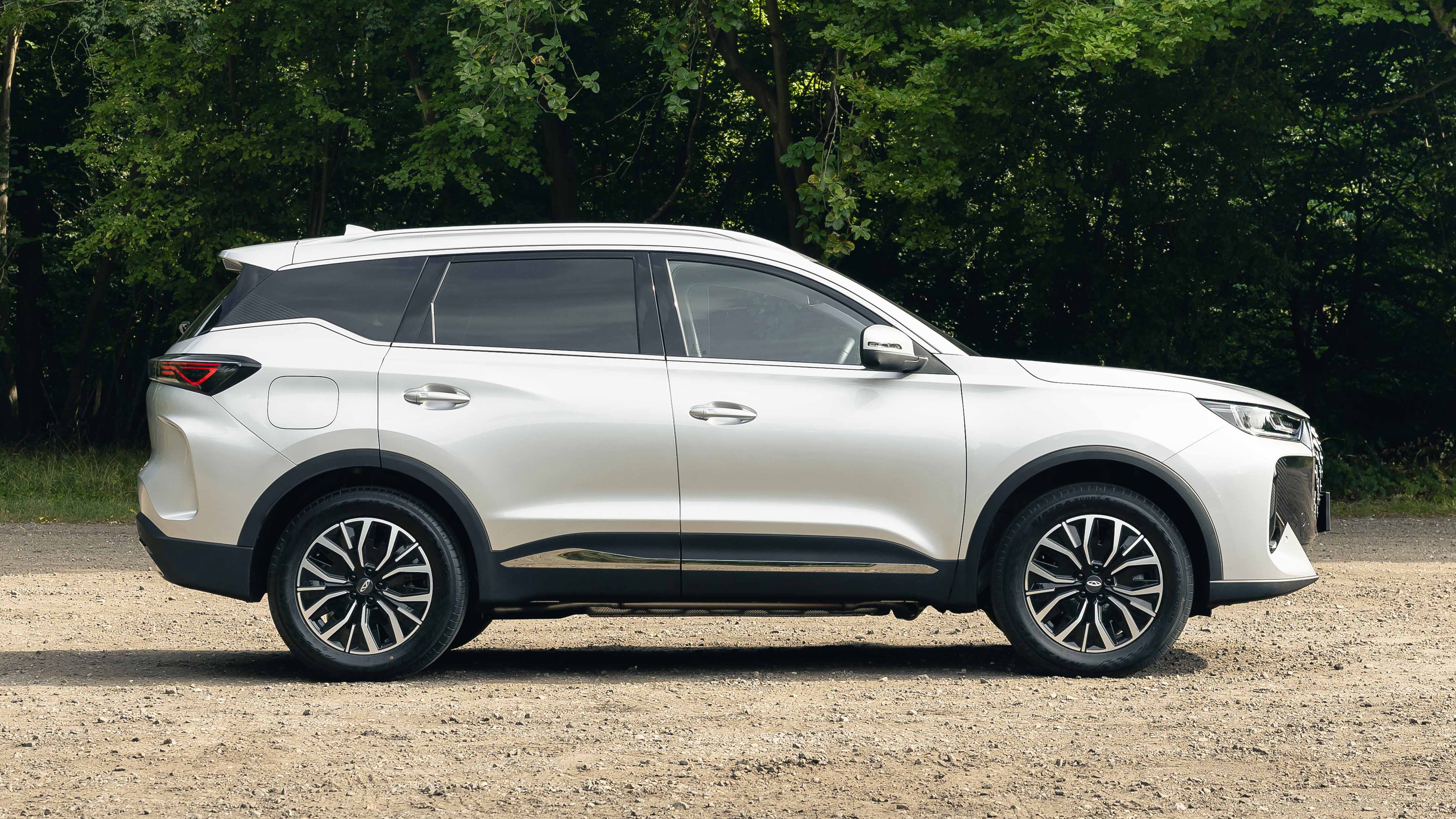 2026 Chery Tiggo 7 Benzinli SUV Neler Sunuyor? - fotoğraf 18