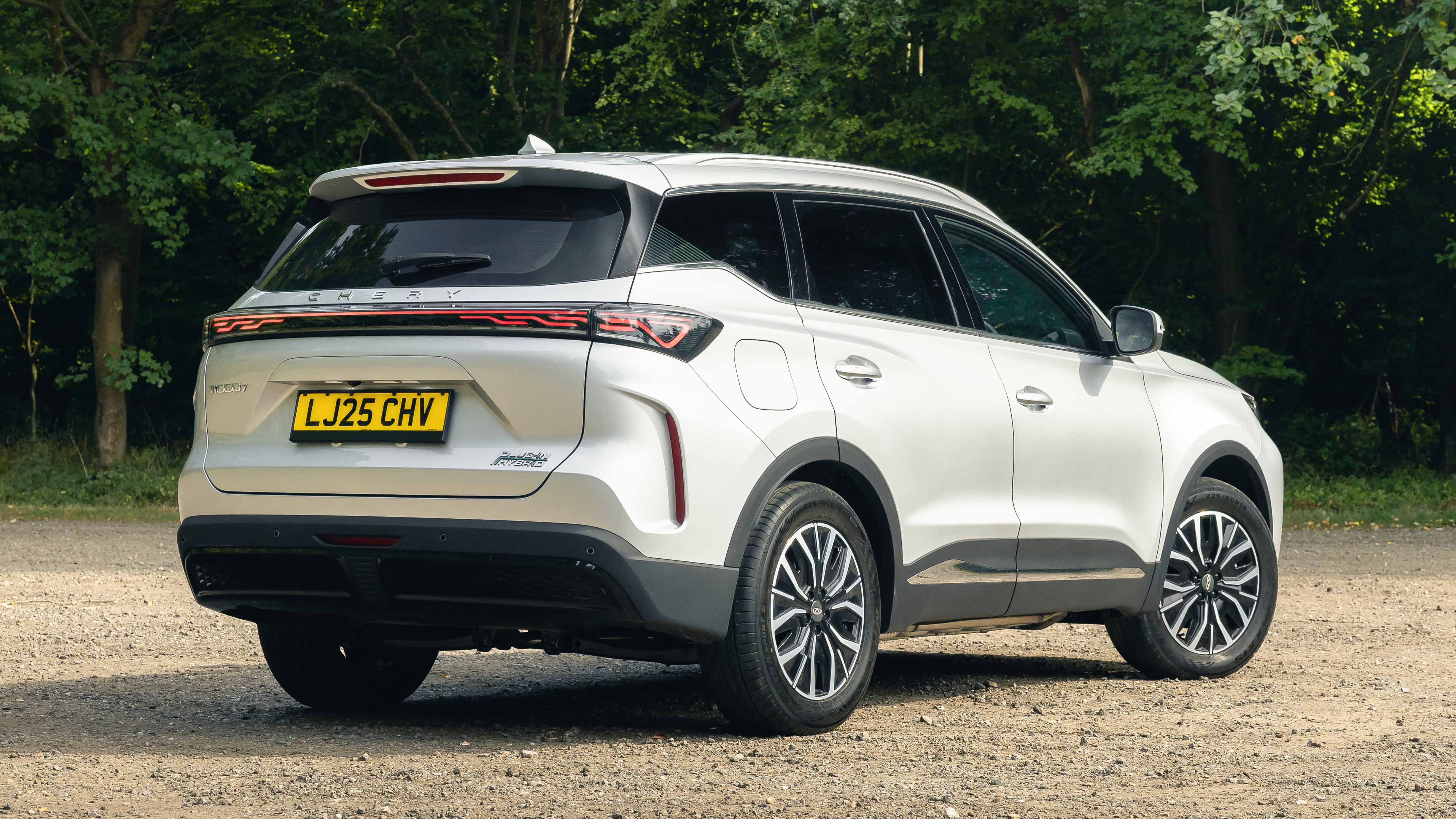 2026 Chery Tiggo 7 Benzinli SUV Neler Sunuyor? - fotoğraf 20