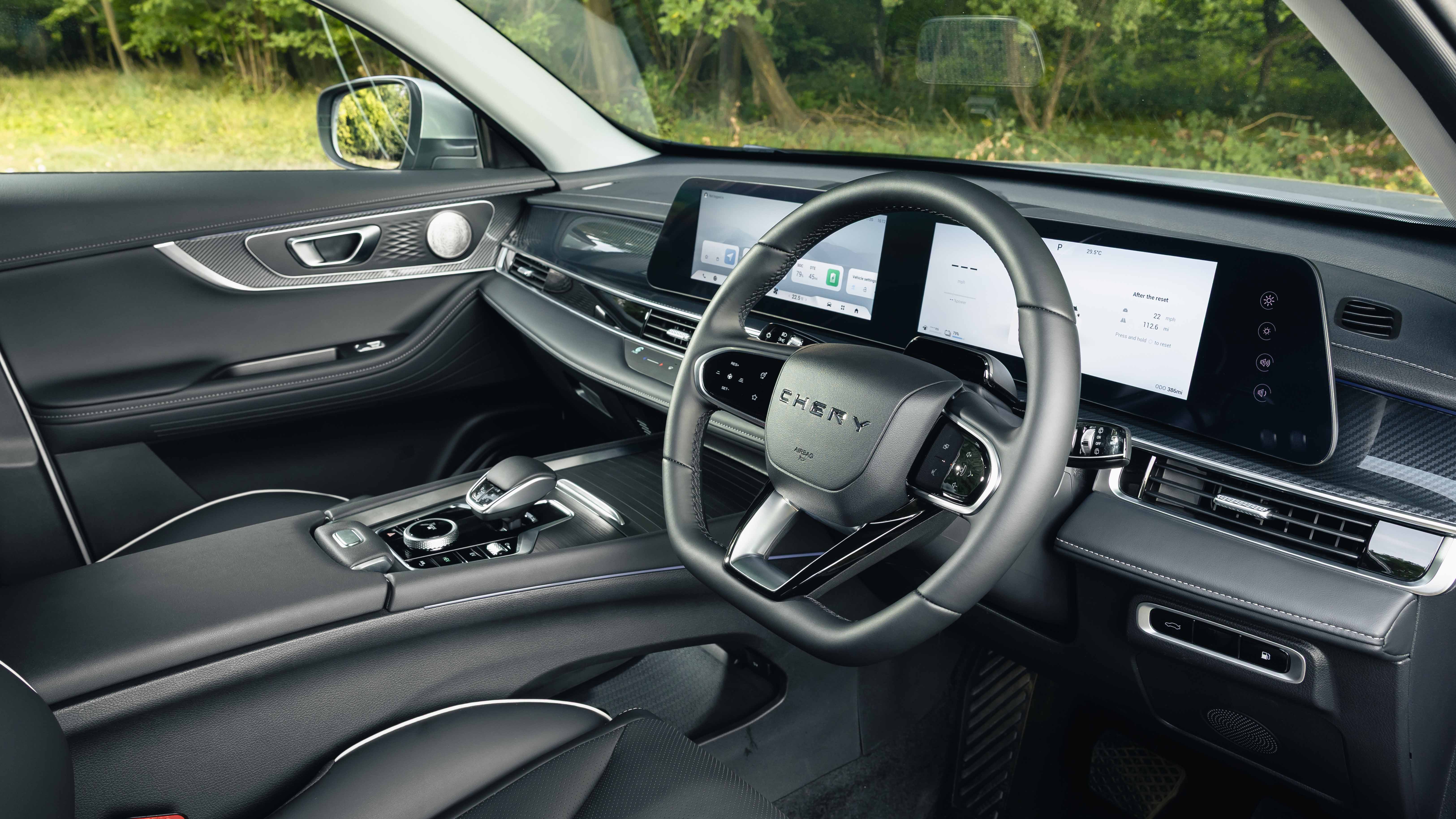 2026 Chery Tiggo 7 Benzinli SUV Neler Sunuyor? - fotoğraf 6