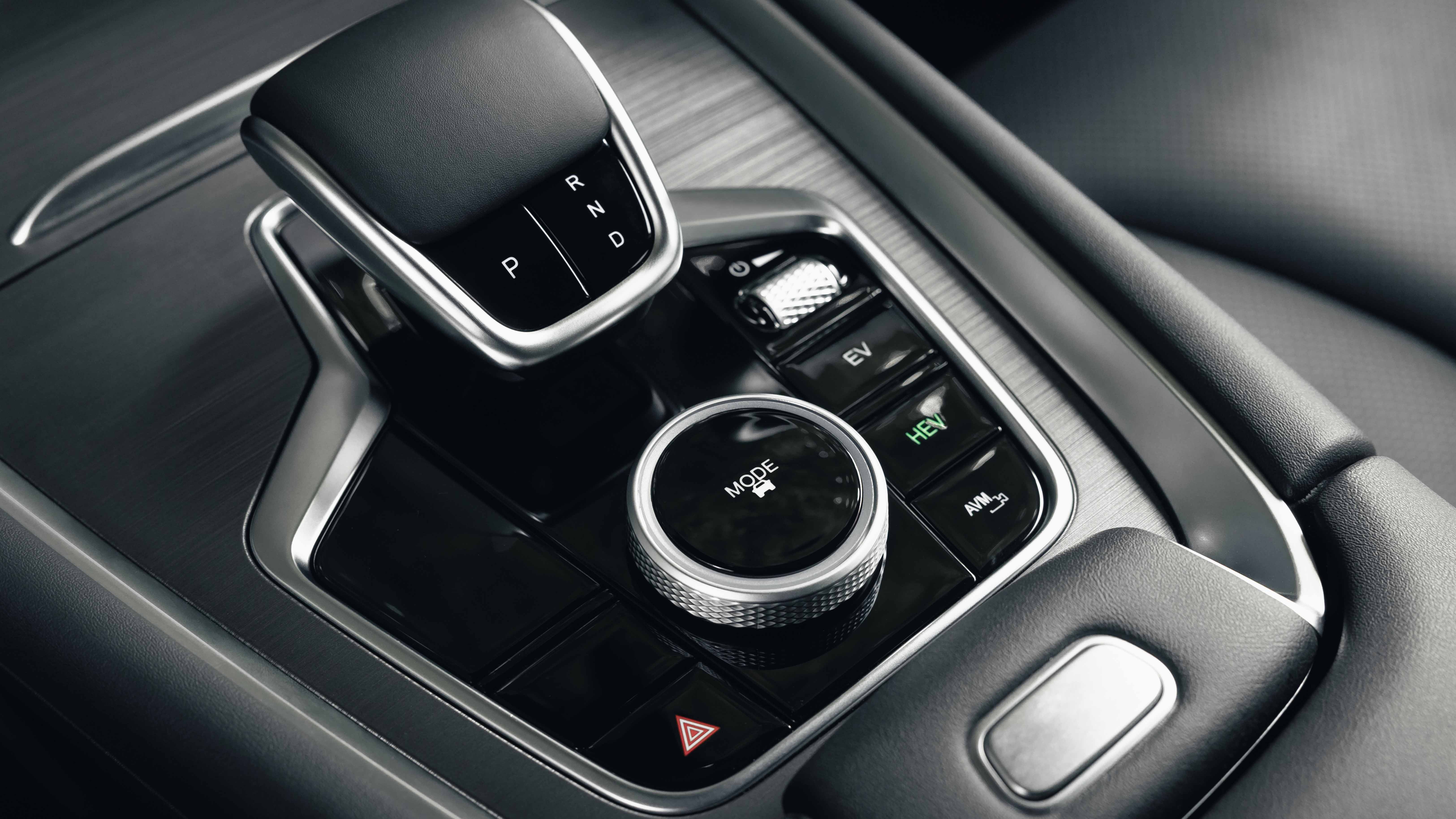 2026 Chery Tiggo 7 Benzinli SUV Neler Sunuyor? - fotoğraf 9