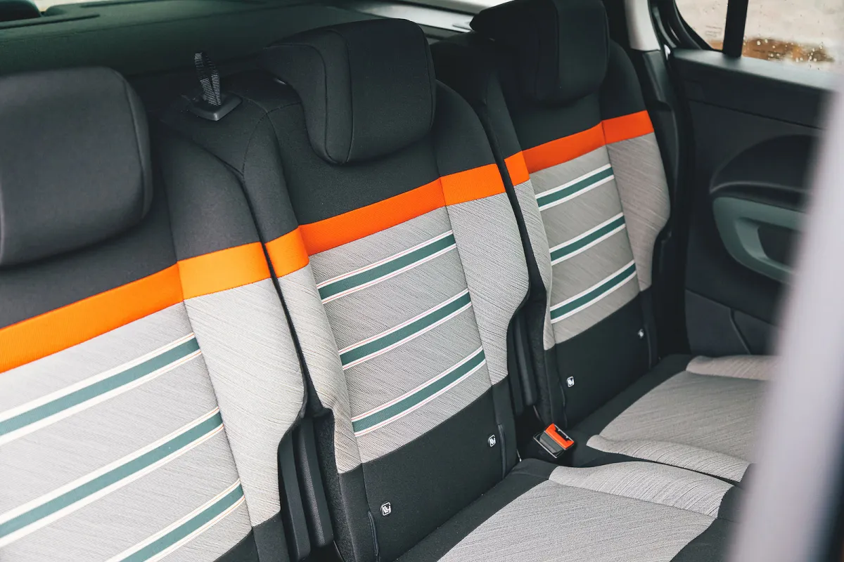 2026 Citroen Berlingo Dizel: Günlük Kullanımında Neler Sunuyor? - fotoğraf 11