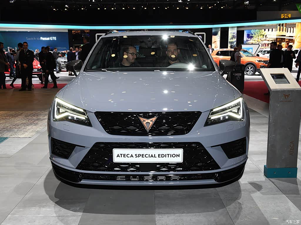2026 Cupra Ateca Benzinli SUV: Hangi Paket Daha Mantıklı? - fotoğraf 2