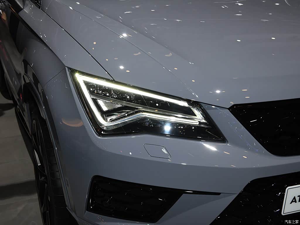 2026 Cupra Ateca Benzinli SUV: Hangi Paket Daha Mantıklı? - fotoğraf 7
