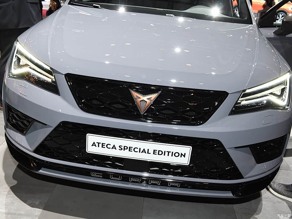 2026 Cupra Ateca Benzinli SUV: Hangi Paket Daha Mantıklı? - fotoğraf 3