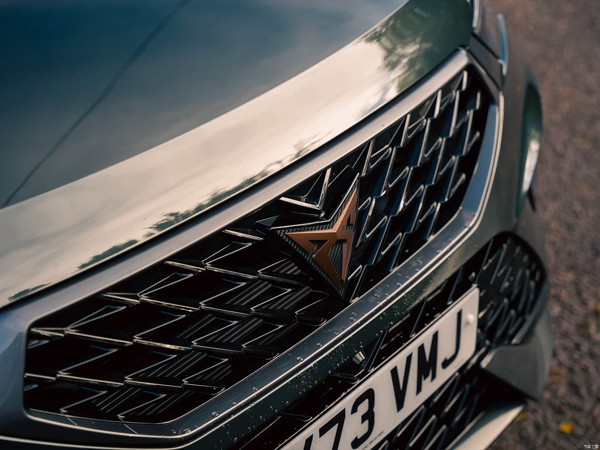 2026 Cupra Ateca Benzinli SUV: Hangi Paket Daha Mantıklı? - fotoğraf 31