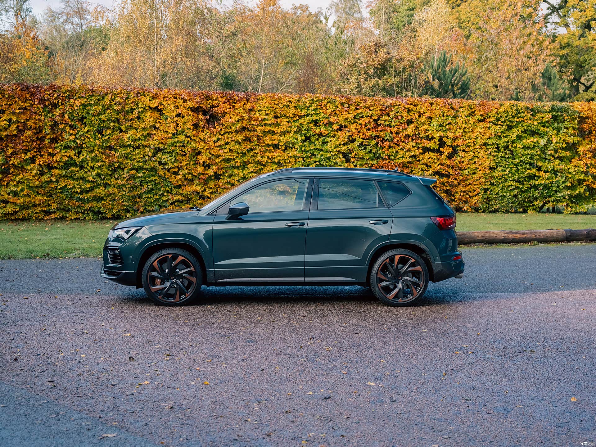 2026 Cupra Ateca Benzinli SUV: Hangi Paket Daha Mantıklı? - fotoğraf 34
