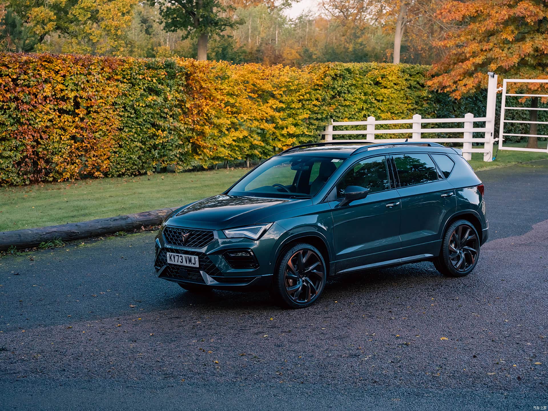 2026 Cupra Ateca Benzinli SUV: Hangi Paket Daha Mantıklı? - fotoğraf 35