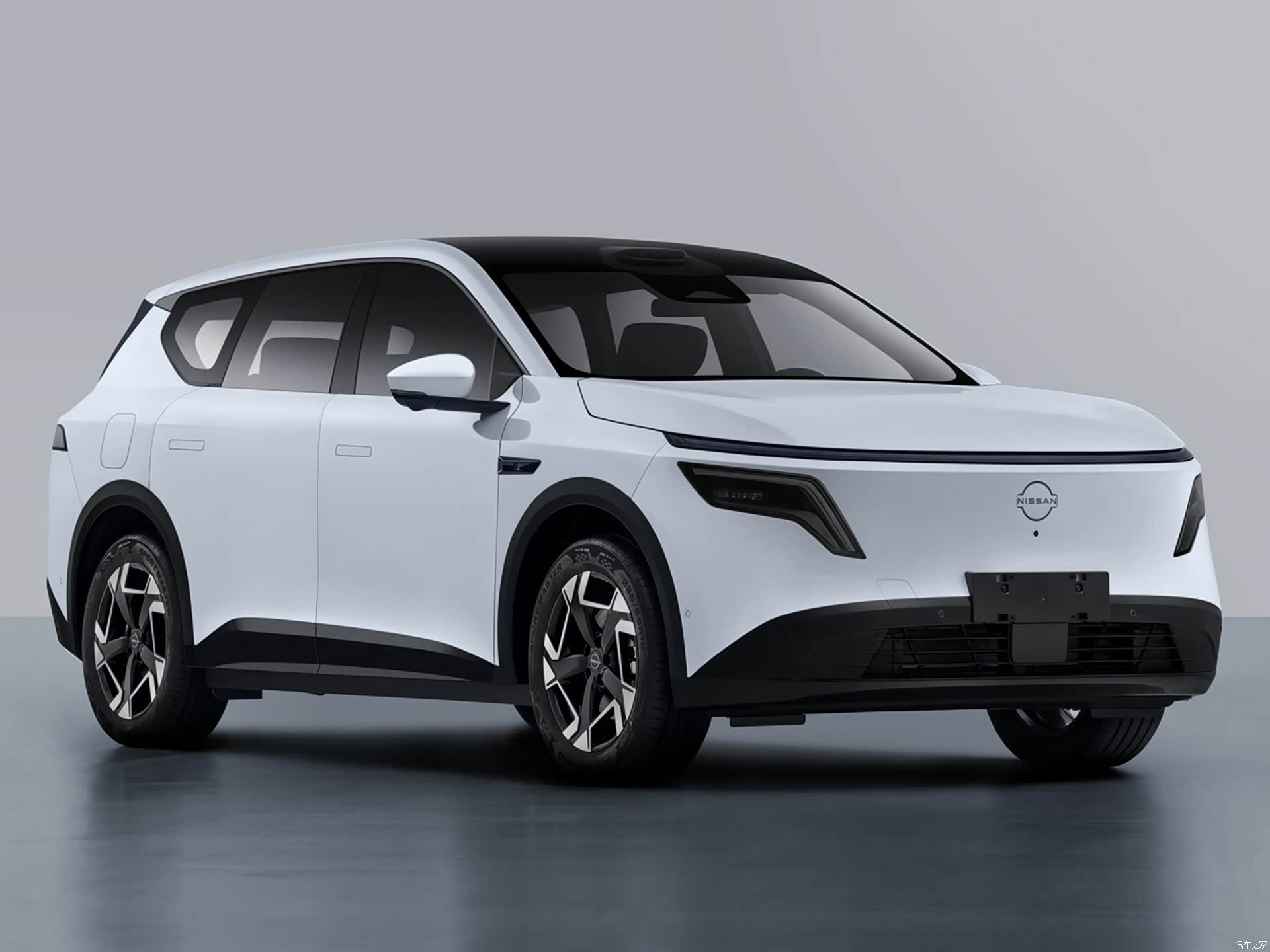 2026 Nissan NX8 Elektrikli SUV Türkiye'de Kullanılıyor mu? - fotoğraf 15