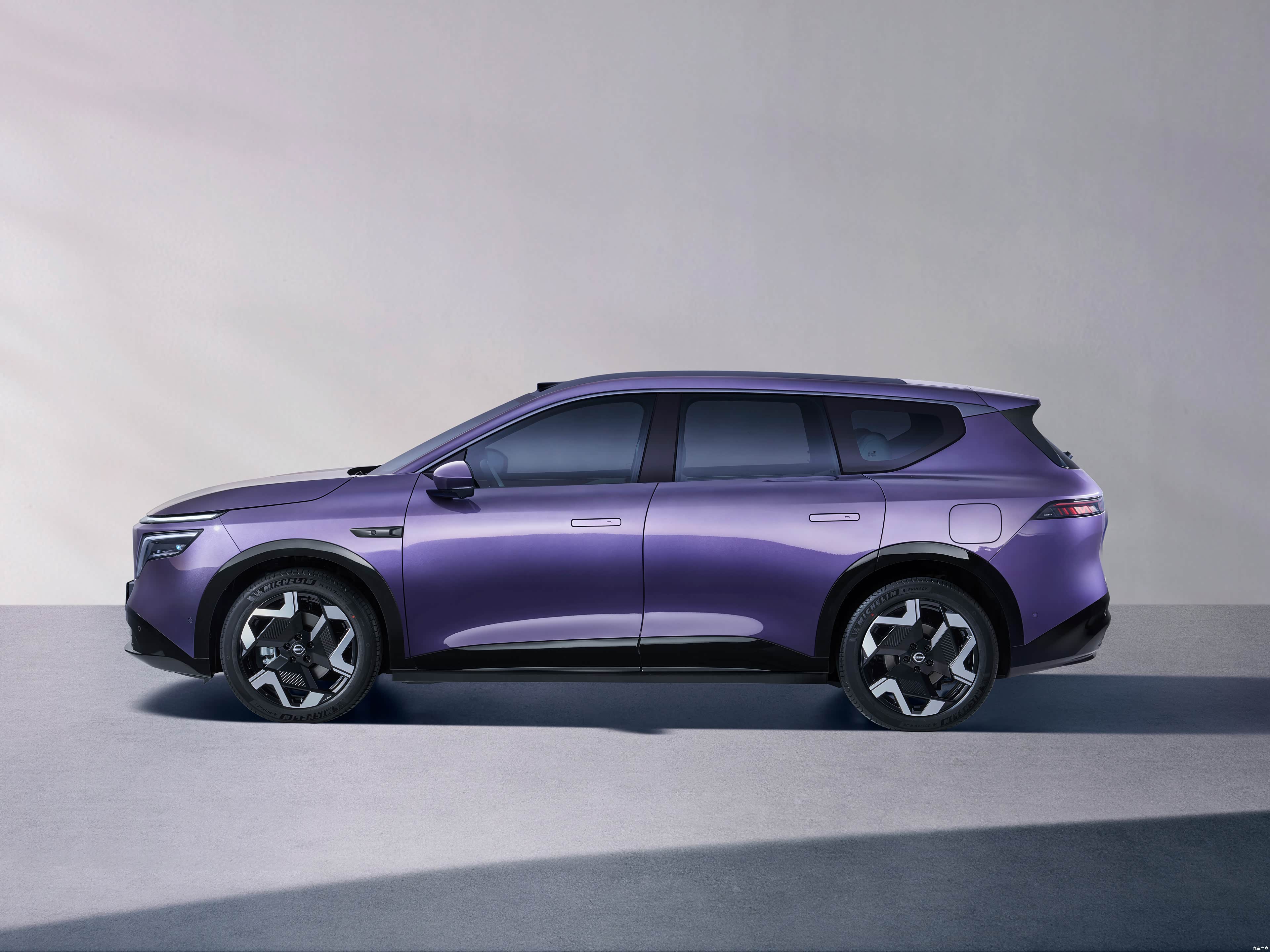 2026 Nissan NX8 Elektrikli SUV Türkiye'de Kullanılıyor mu? - fotoğraf 16