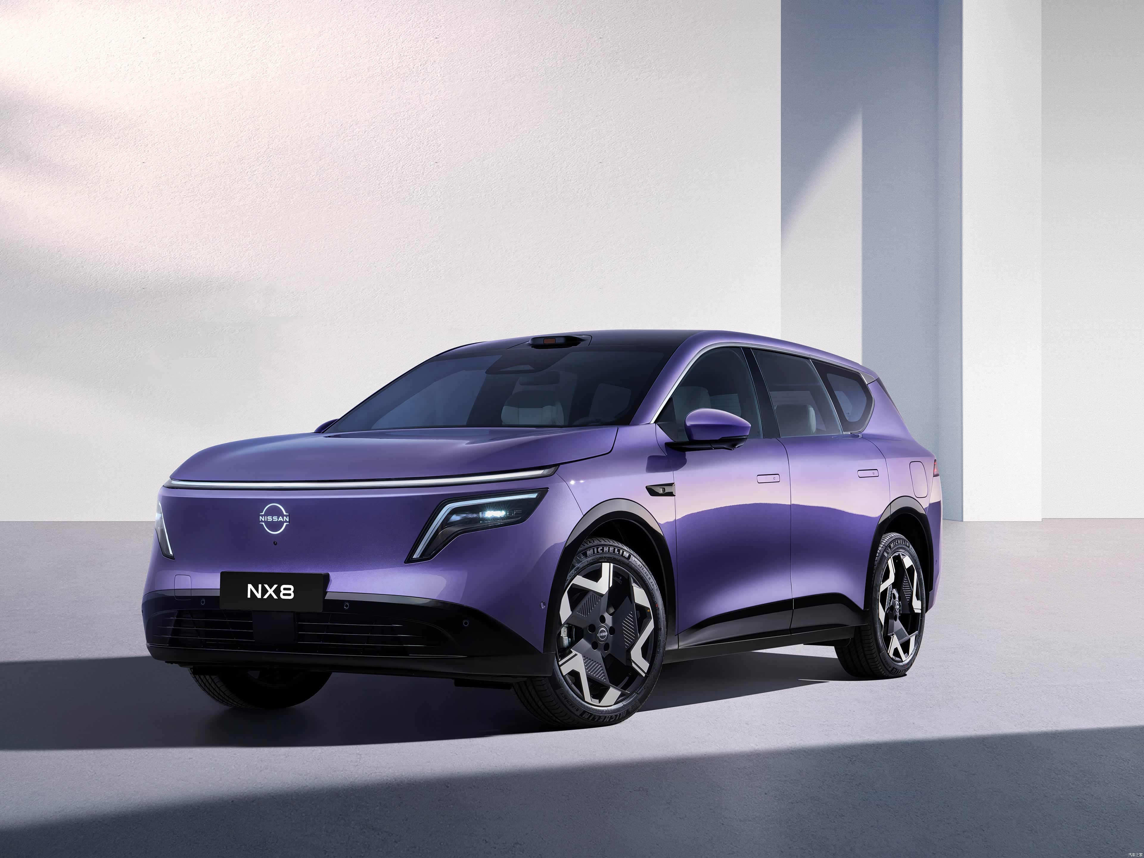 2026 Nissan NX8 Elektrikli SUV Türkiye'de Kullanılıyor mu? - fotoğraf 17