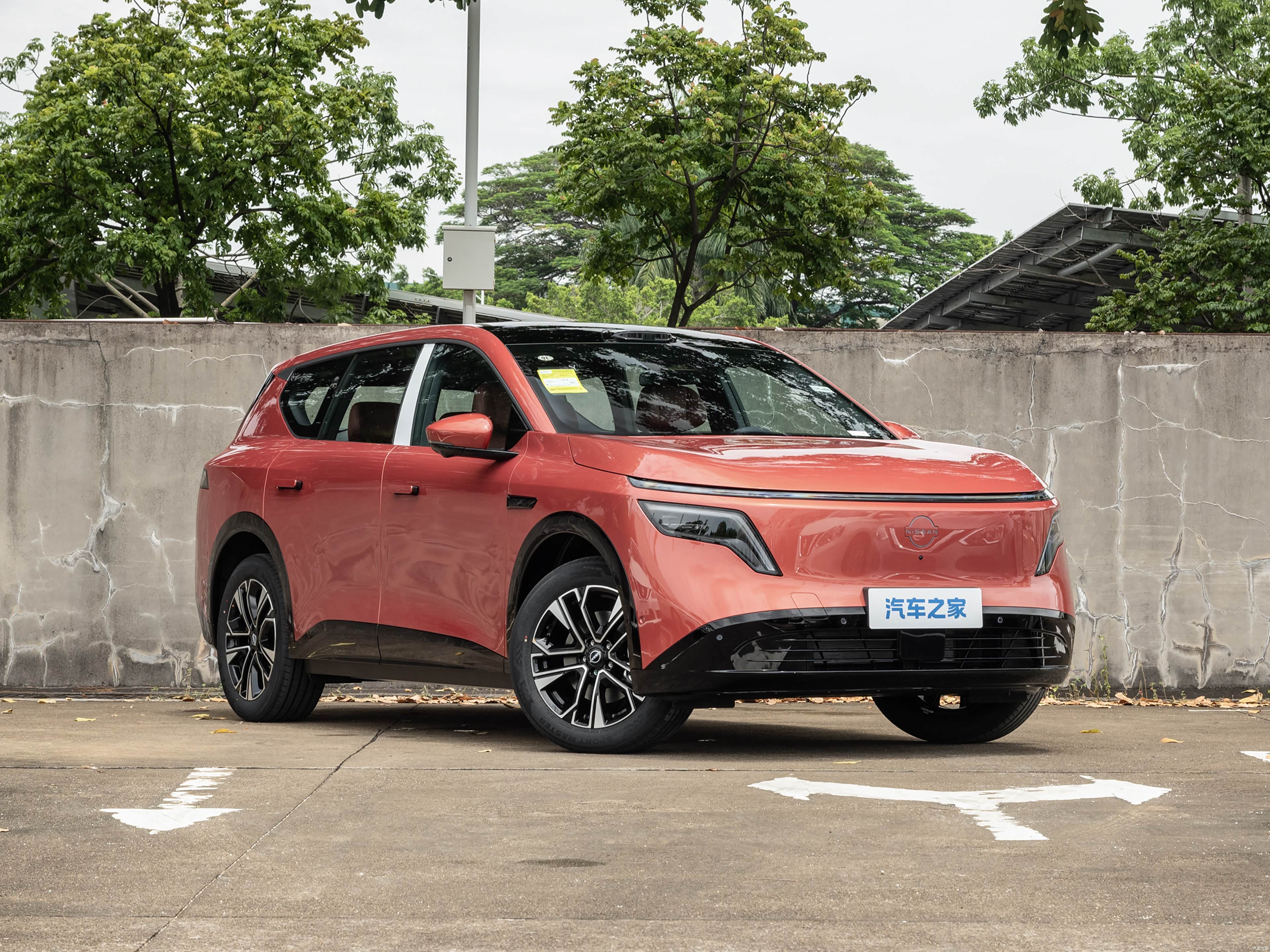 2026 Nissan NX8 Elektrikli SUV Türkiye'de Kullanılıyor mu? - fotoğraf 18