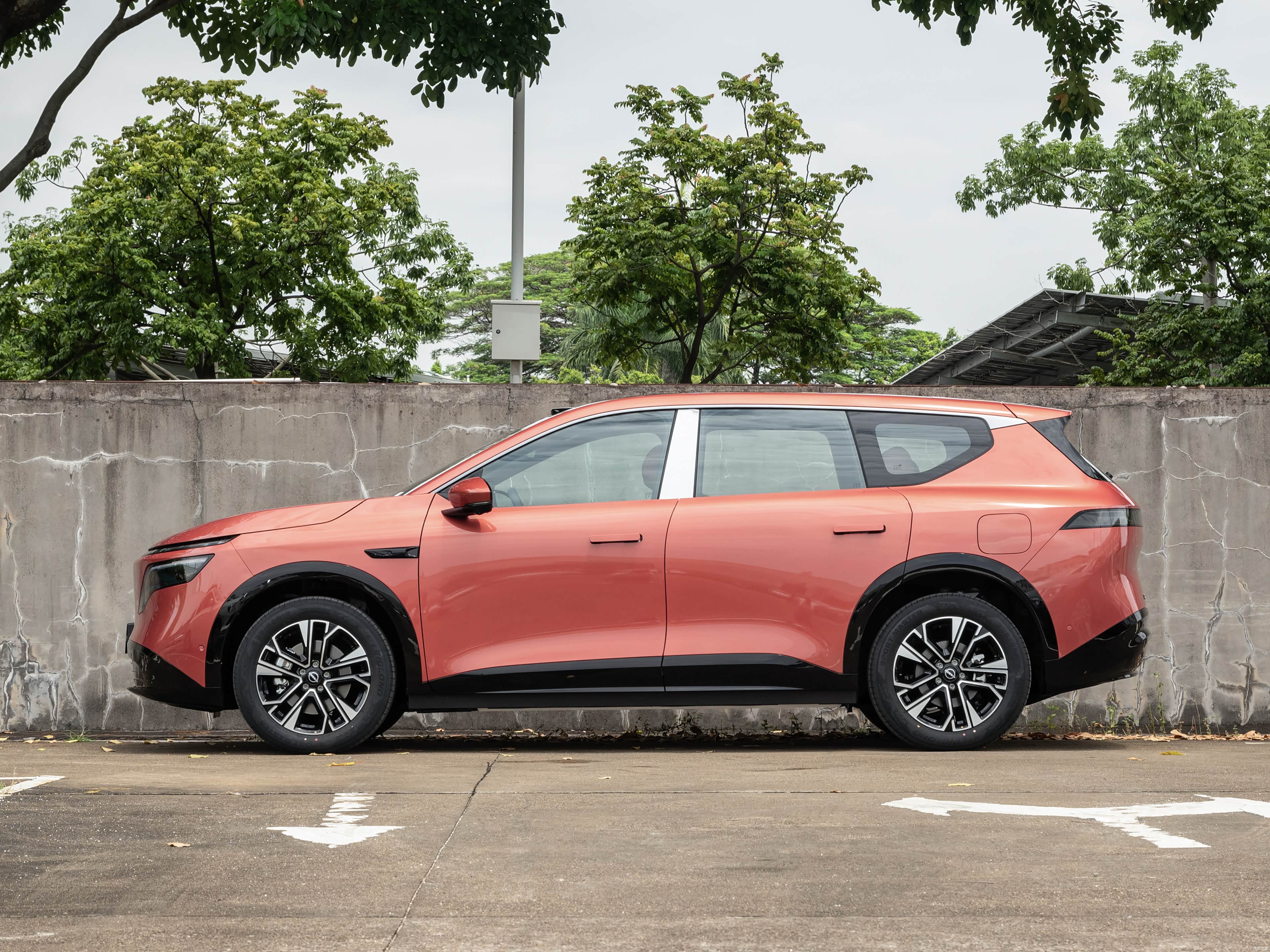 2026 Nissan NX8 Elektrikli SUV Türkiye'de Kullanılıyor mu? - fotoğraf 19