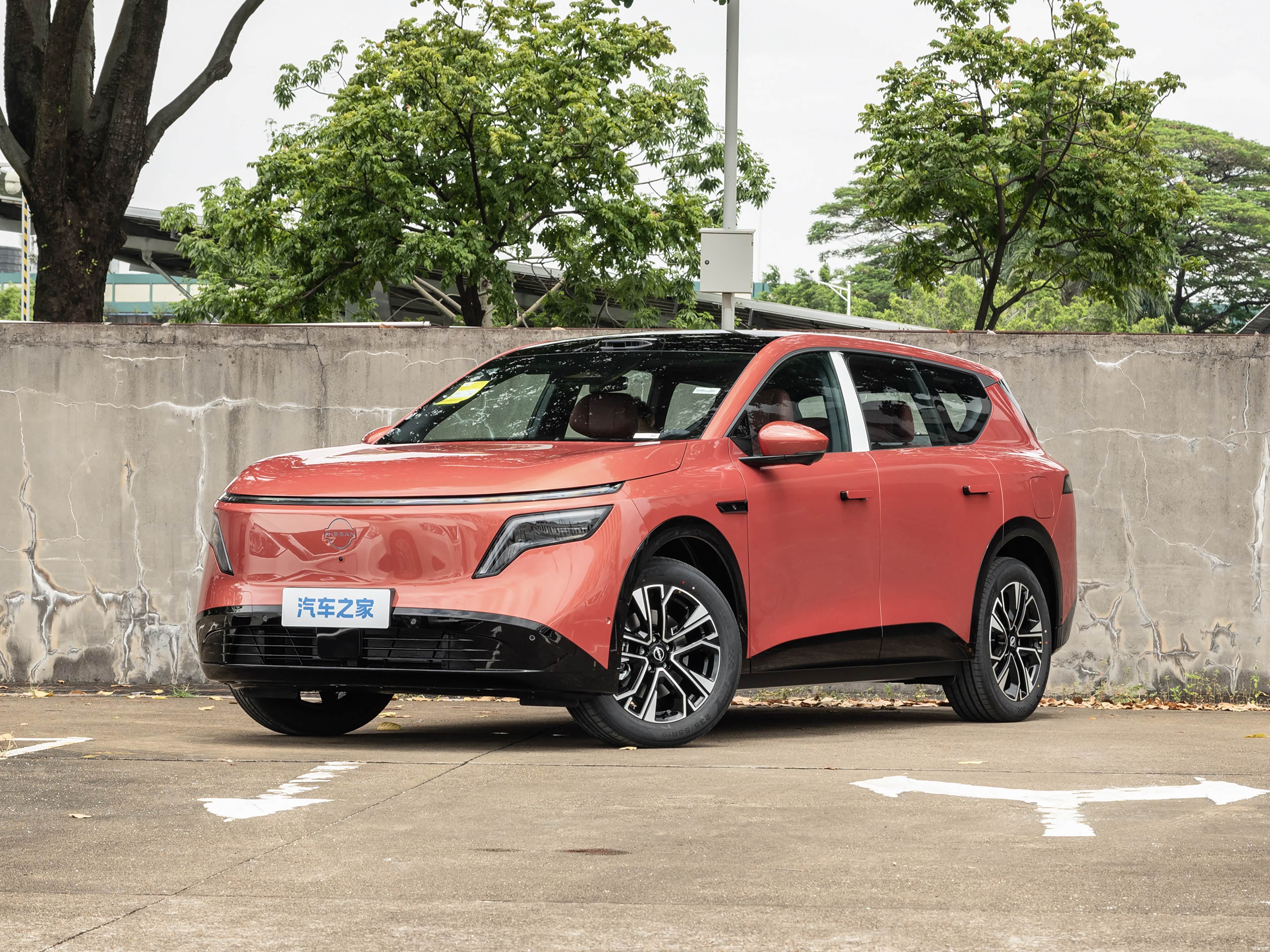 2026 Nissan NX8 Elektrikli SUV Türkiye'de Kullanılıyor mu? - fotoğraf 27